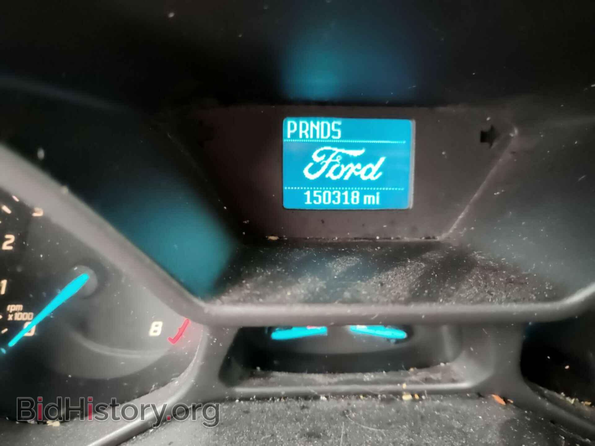 2015 FORD TRANSIT CONNECT - VIN: NM0LS7E79F1187972 - Фото 18