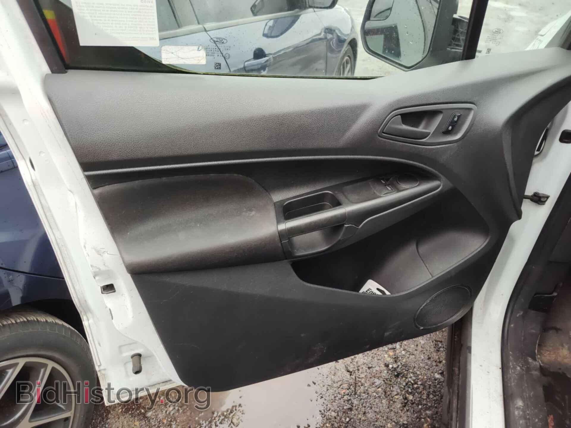 2015 FORD TRANSIT CONNECT - VIN: NM0LS7E79F1187972 - Фото 23