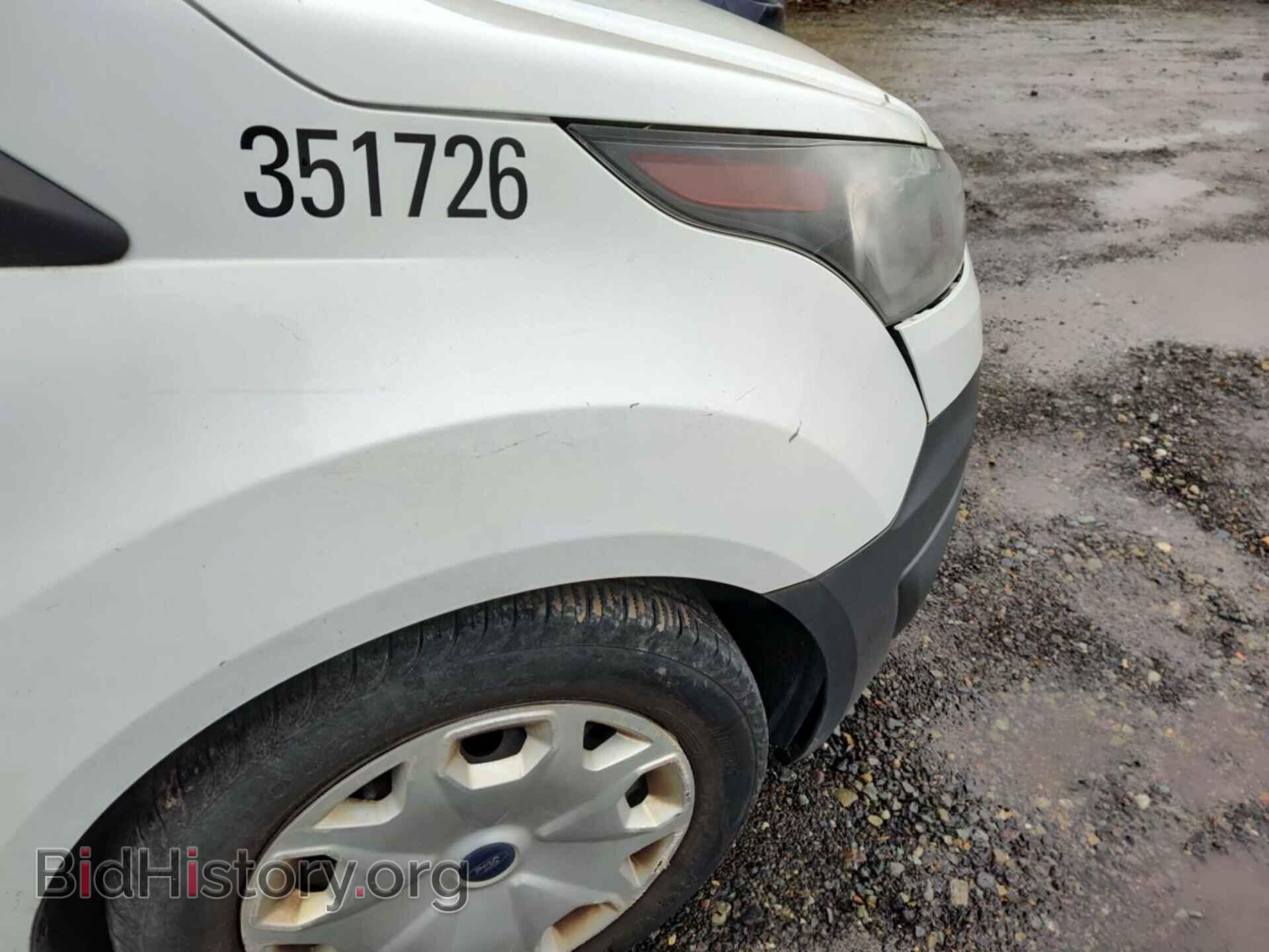 2015 FORD TRANSIT CONNECT - VIN: NM0LS7E79F1187972 - Фото 30