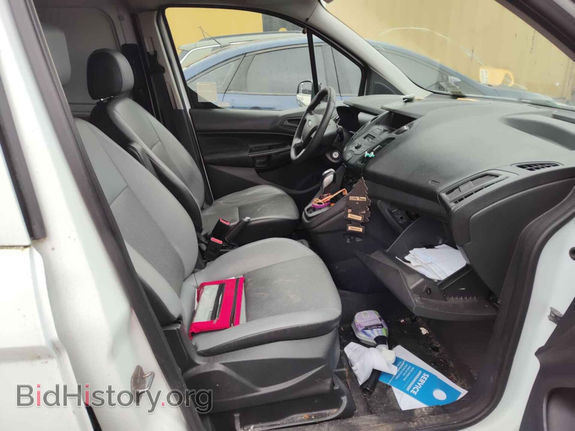 2015 FORD TRANSIT CONNECT - VIN: NM0LS7E79F1187972 - Фото 31