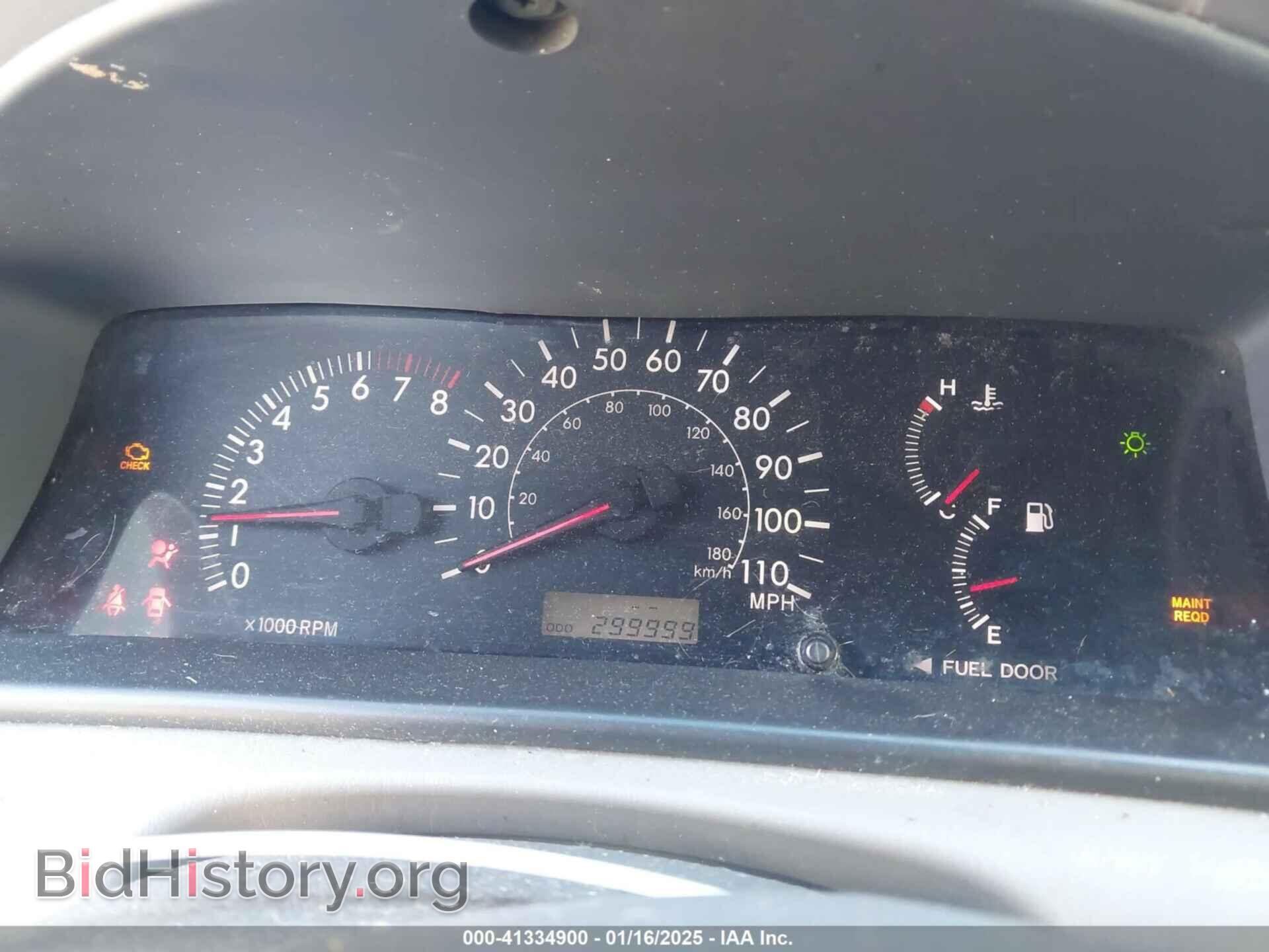 2007 TOYOTA COROLLA - VIN: JTDBR32E370119762 - Фото 7