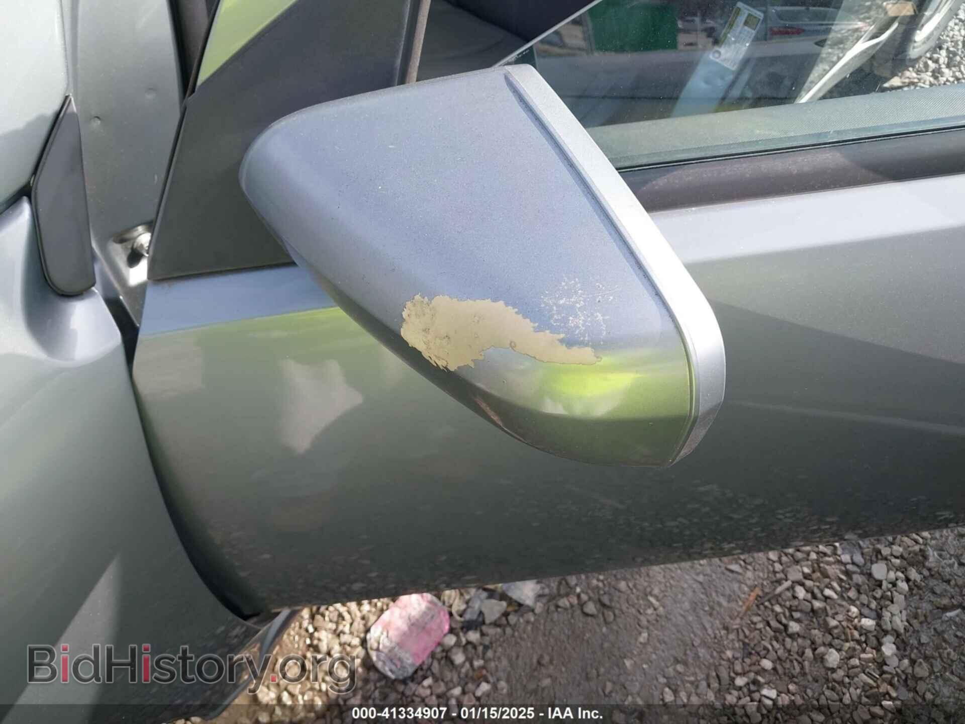 2009 MITSUBISHI GALANT - VIN: 4A3AB36F19E026163 - Фото 5