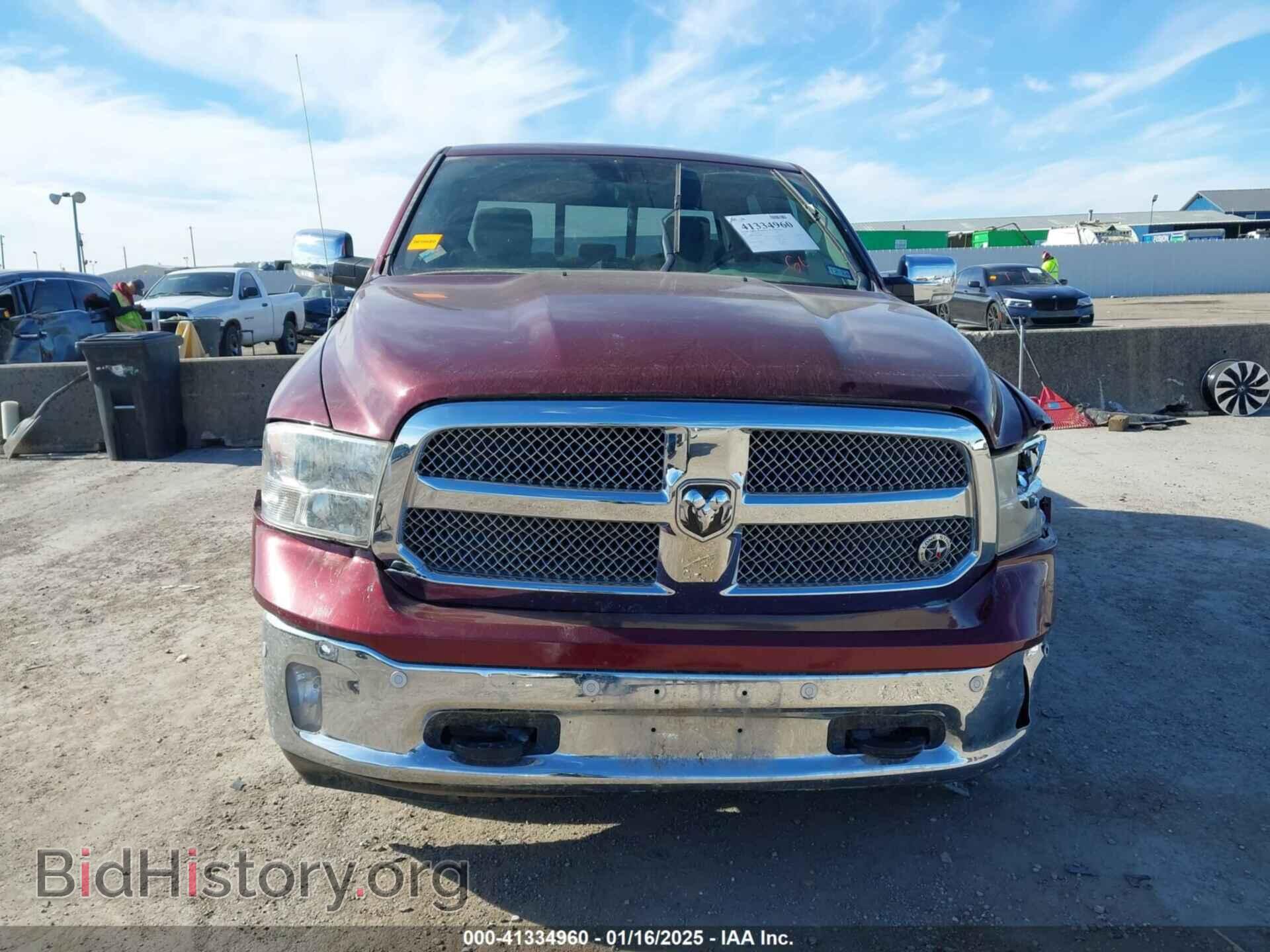 2018 RAM 1500 - VIN: 1C6RR6LT5JS157168 - Фото 12