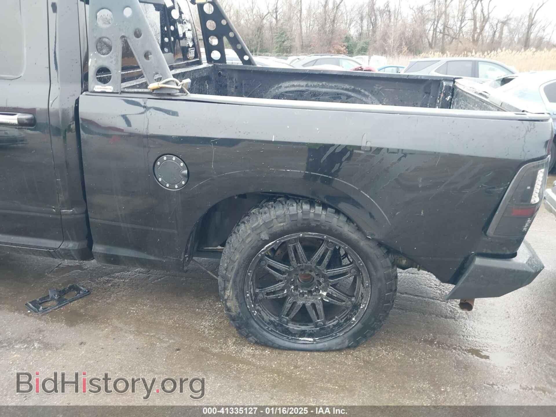 2015 RAM 1500 - VIN: 1C6RR6GT5FS510977 - Фото 17
