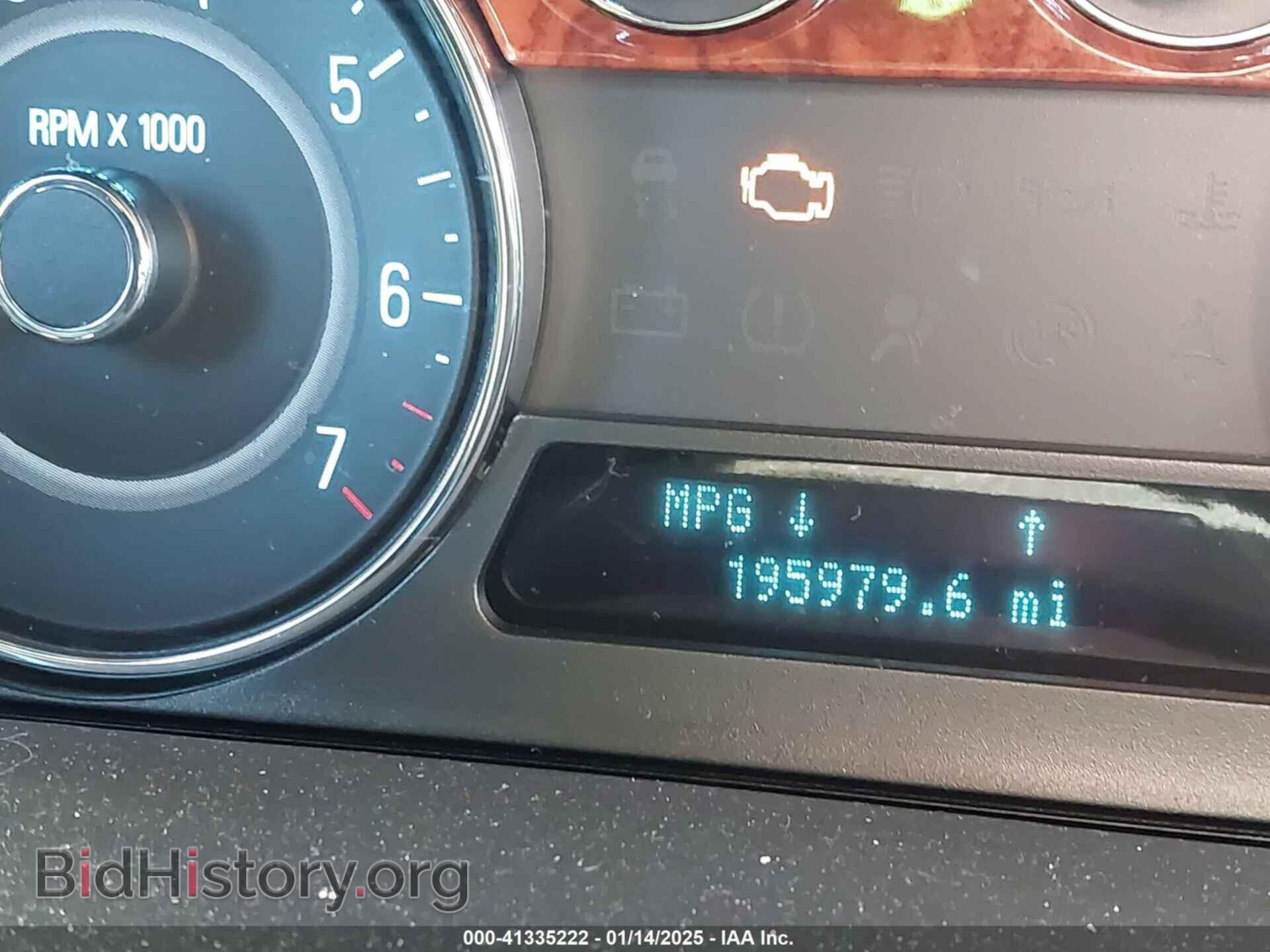 2011 FORD FLEX - VIN: 2FMHK6DC0BBD20758 - Фото 7