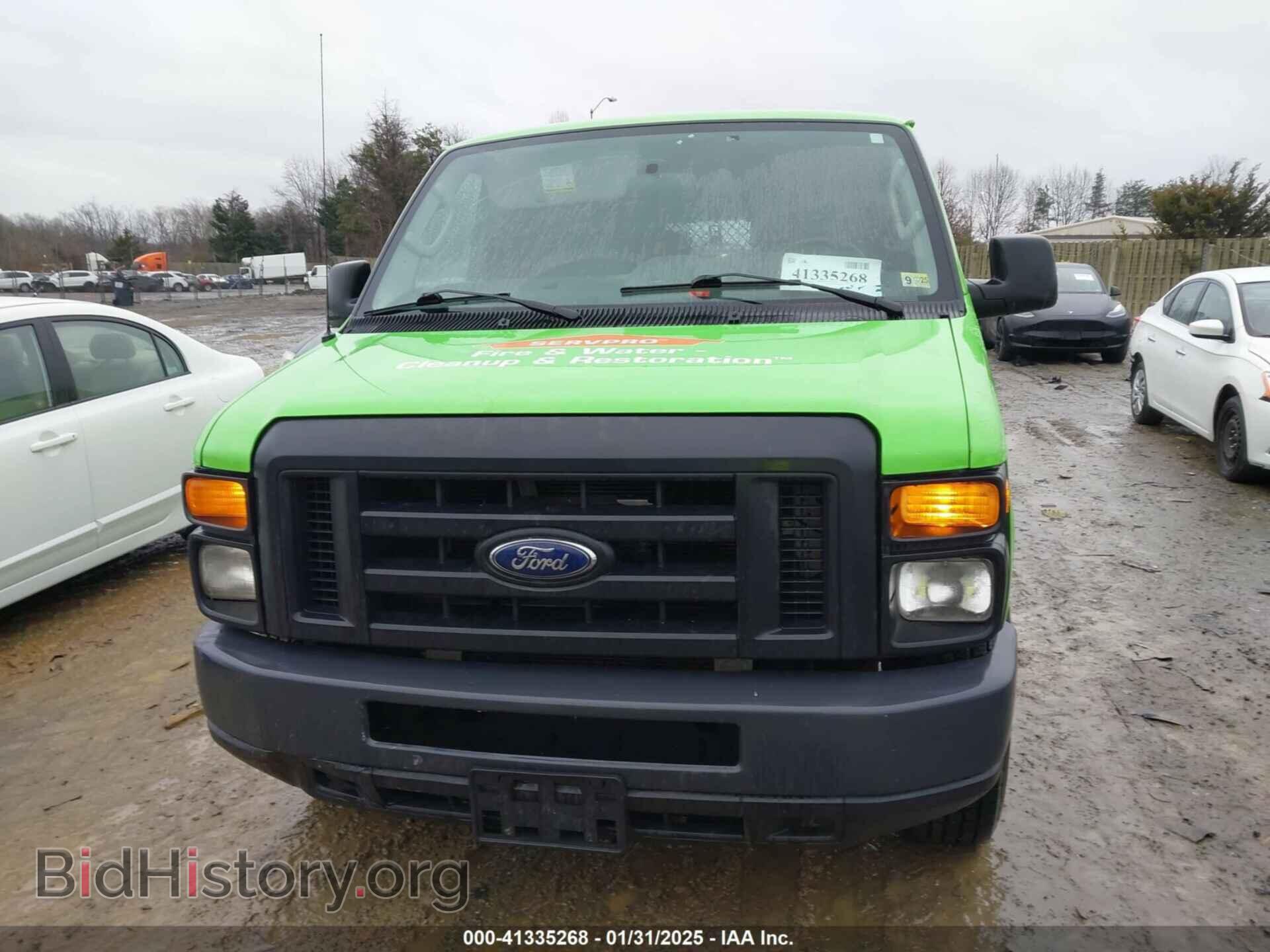 2012 FORD E-250 - VIN: 1FTNS2EWXCDA43833 - Photo 12