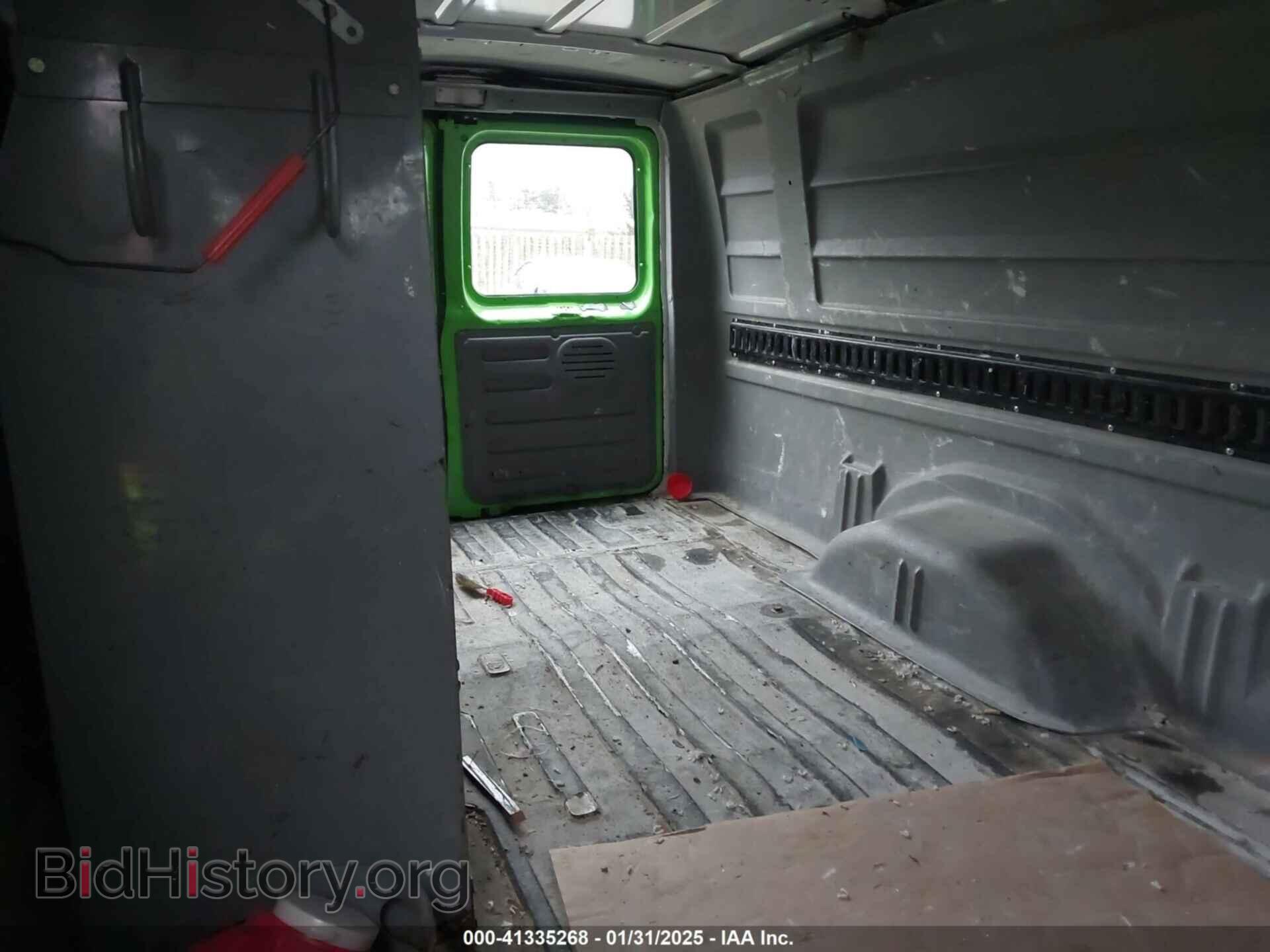 2012 FORD E-250 - VIN: 1FTNS2EWXCDA43833 - Photo 8
