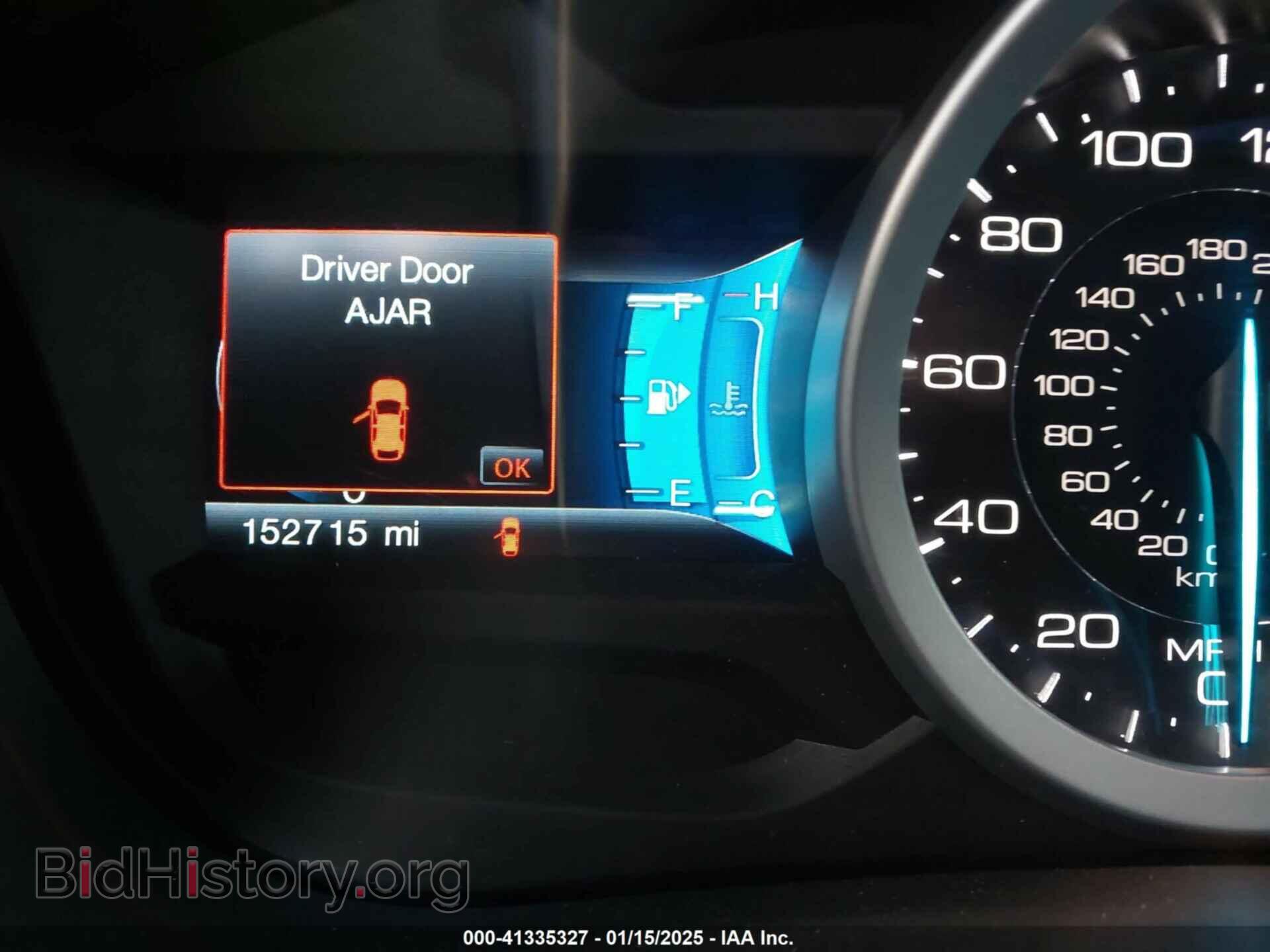2015 FORD EXPLORER - VIN: 1FM5K7D82FGA71317 - Фото 15