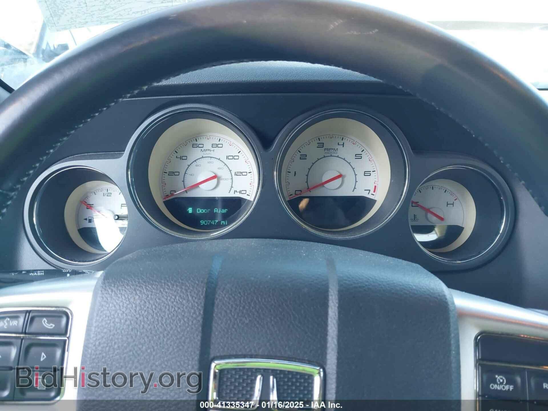 2012 DODGE CHALLENGER - VIN: 2C3CDYAG3CH268508 - Фото 7