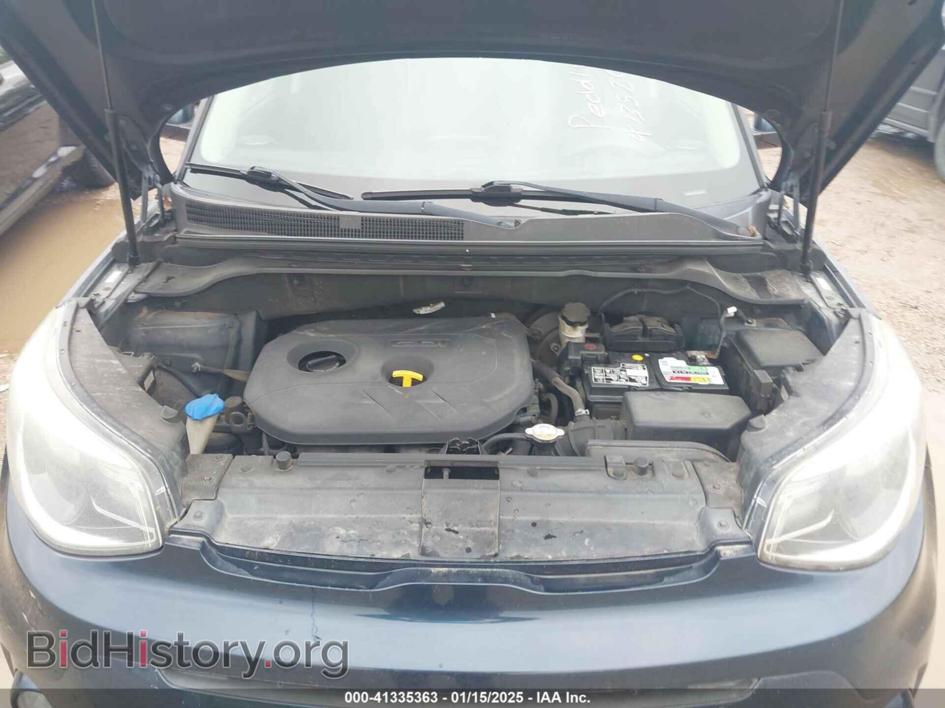 2013 CHEVROLET AVALANCHE - VIN: 3GNMCGE04DG109502 - Фото 10