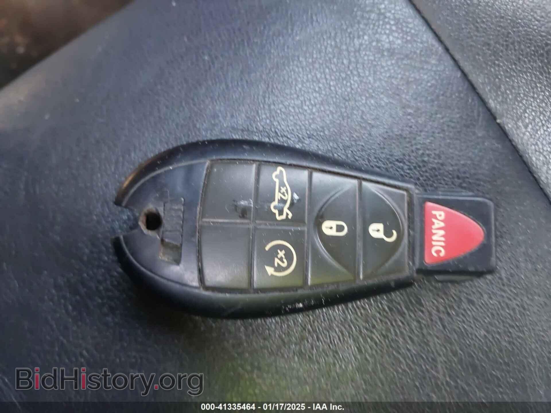 2012 DODGE CHALLENGER - VIN: 2C3CDYBT5CH101238 - Фото 11