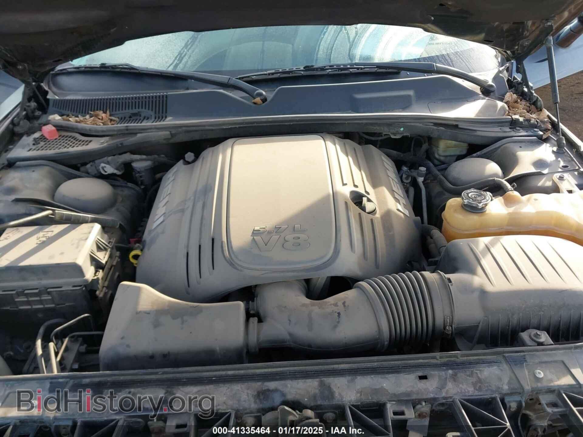 2012 DODGE CHALLENGER - VIN: 2C3CDYBT5CH101238 - Фото 10