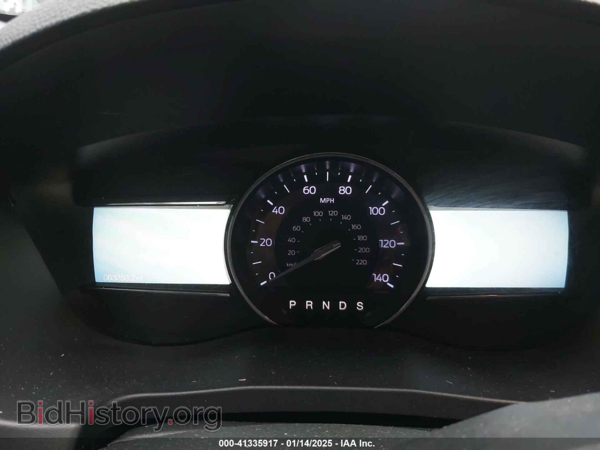2018 FORD EXPLORER - VIN: 1FM5K7D86JGB29969 - Photo 7