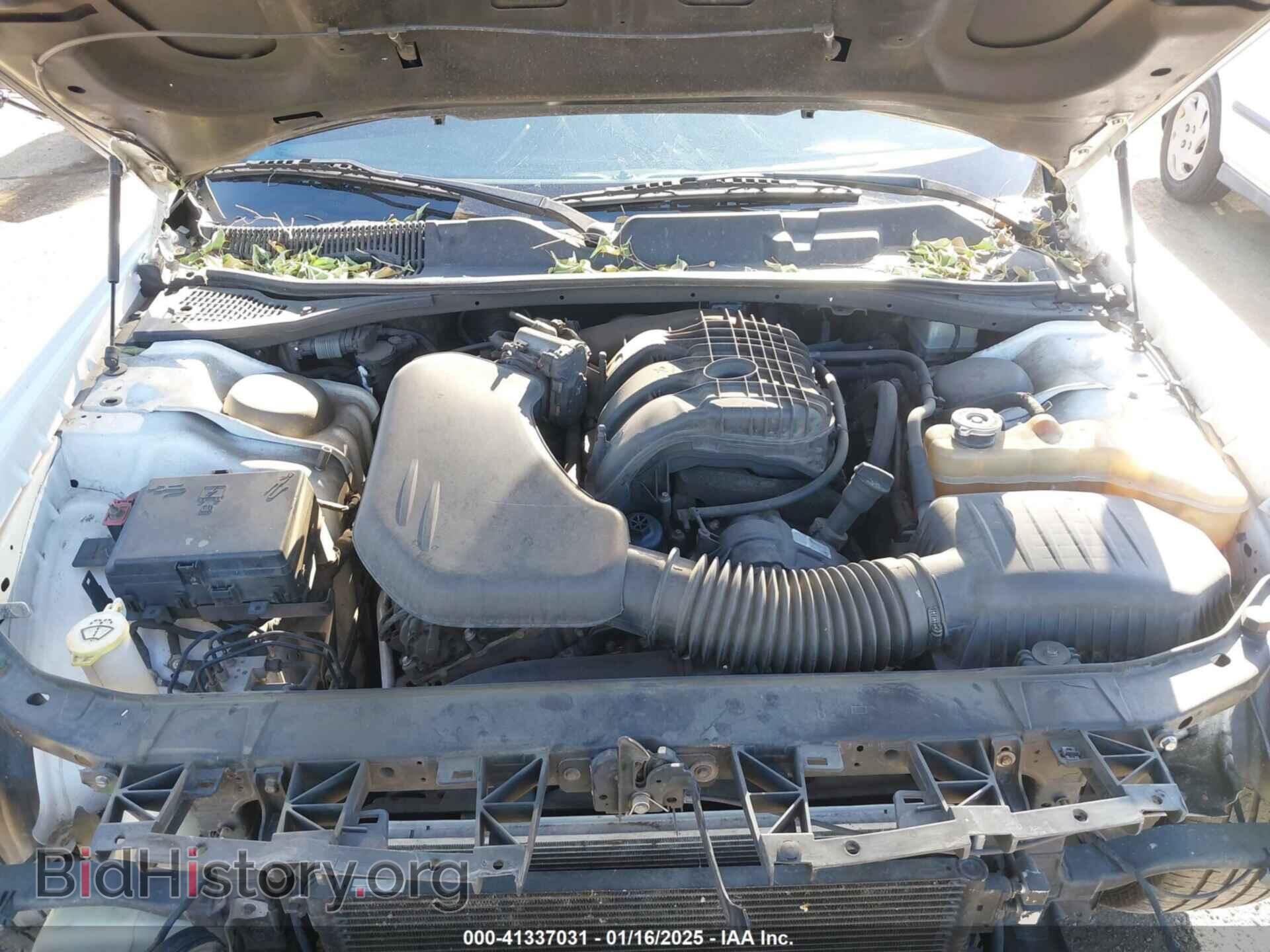 2016 DODGE CHALLENGER - VIN: 2C3CDZAG5GH185447 - Фото 10