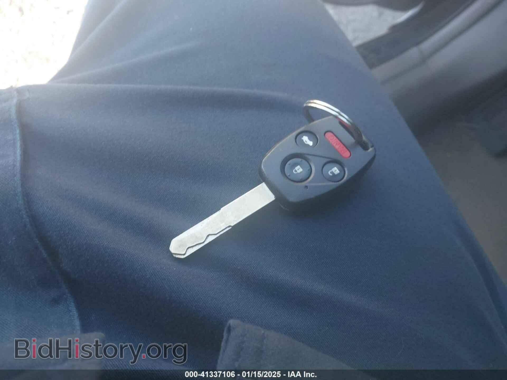 2010 HONDA CIVIC - VIN: 19XFA1F85AE054803 - Фото 11