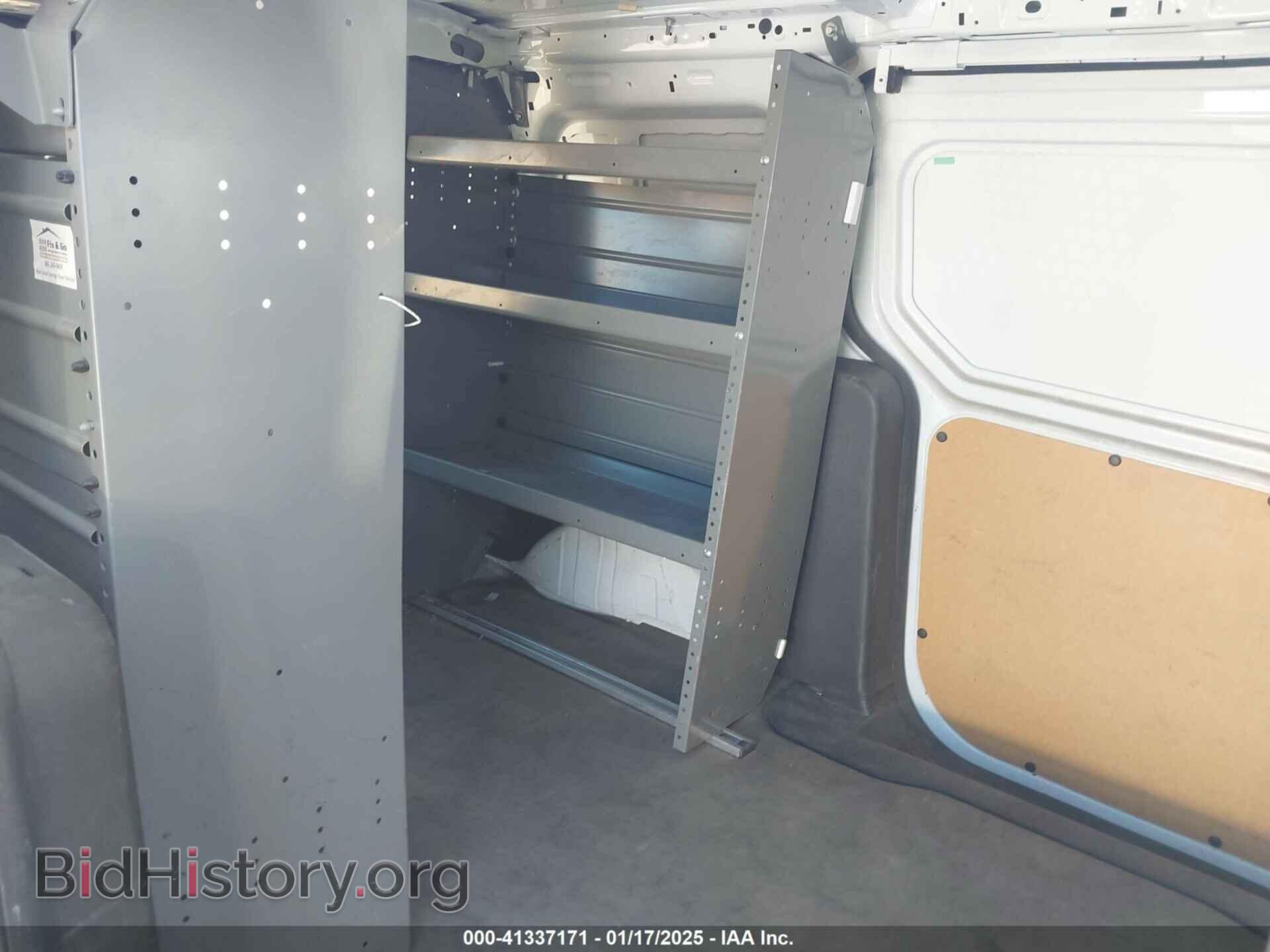 2015 FORD TRANSIT CONNECT - VIN: NM0LS7E71F1192924 - Фото 8
