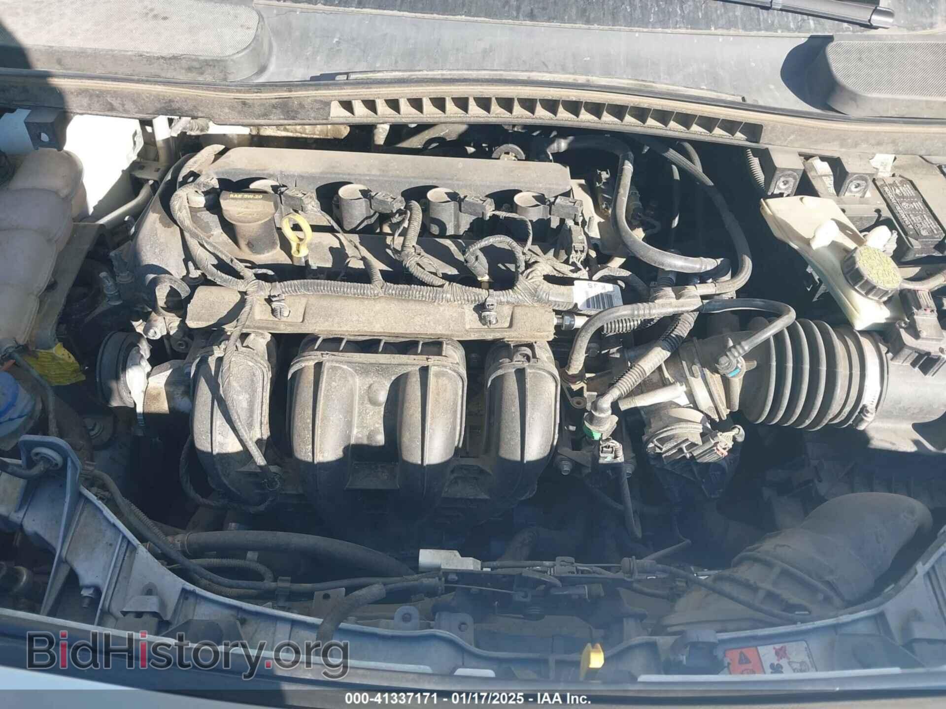 2015 FORD TRANSIT CONNECT - VIN: NM0LS7E71F1192924 - Фото 10