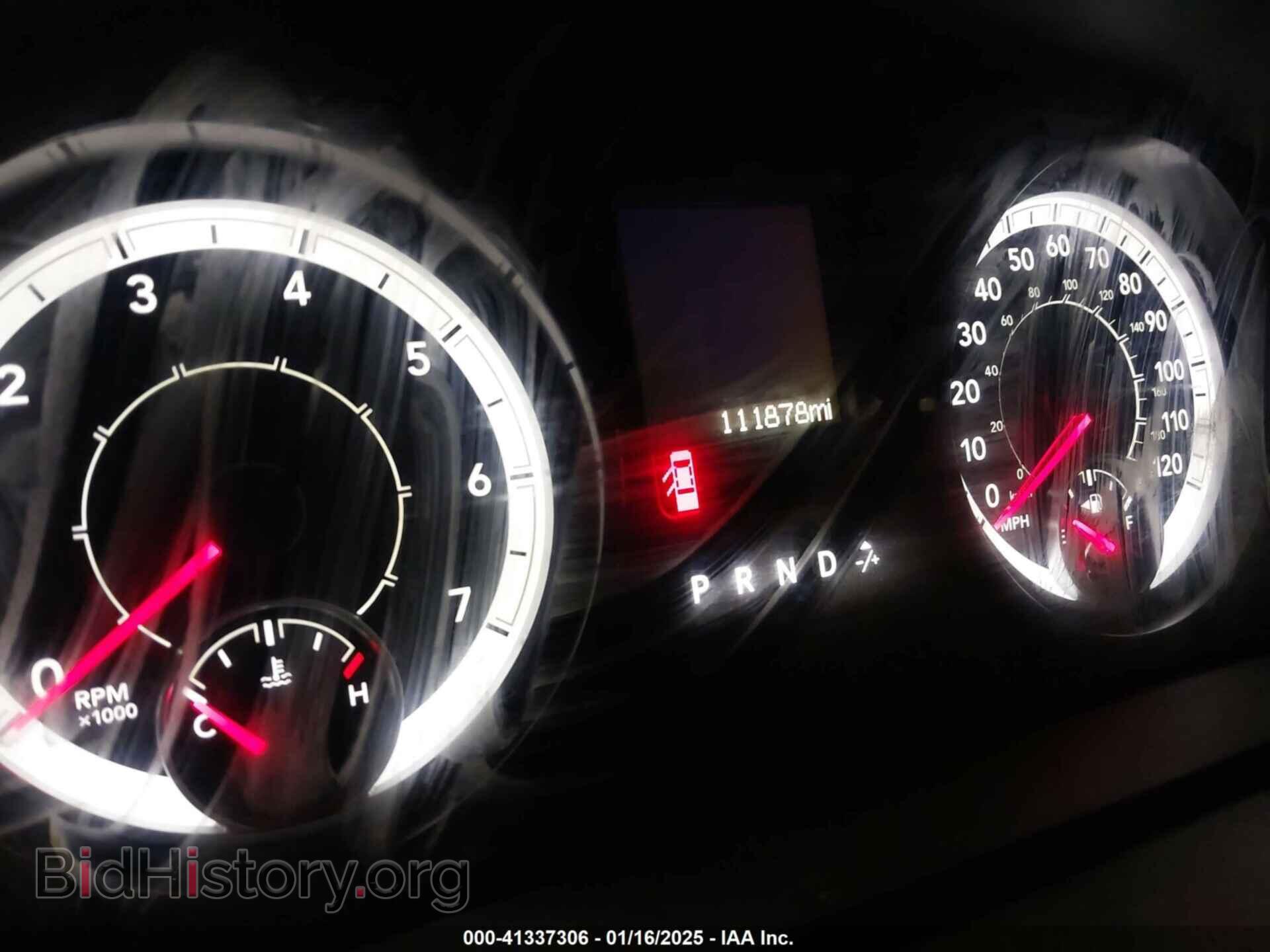 2017 RAM 1500 - VIN: 1C6RR7ST7HS746577 - Фото 7