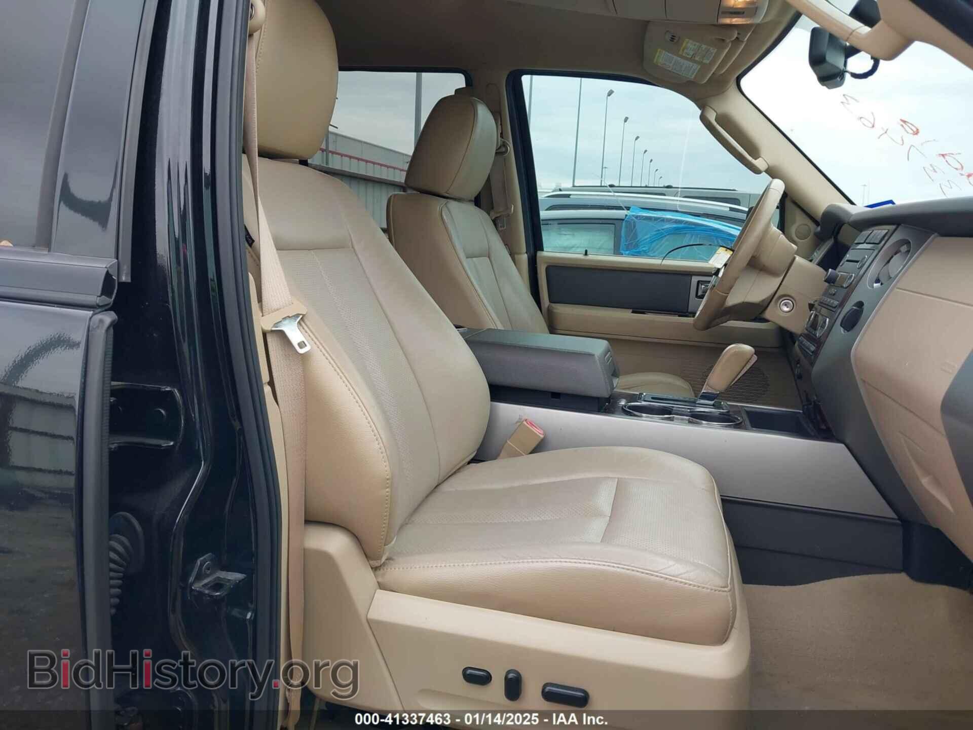 2014 FORD EXPEDITION - VIN: 1FMJU1H59EEF65402 - Фото 5