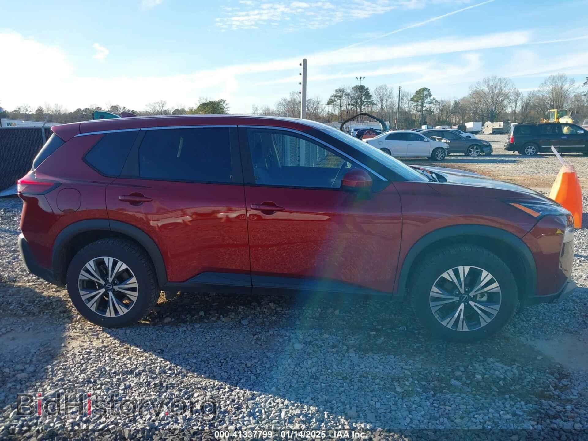 2023 NISSAN ROGUE - VIN: 5N1BT3BB5PC943473 - Фото 13