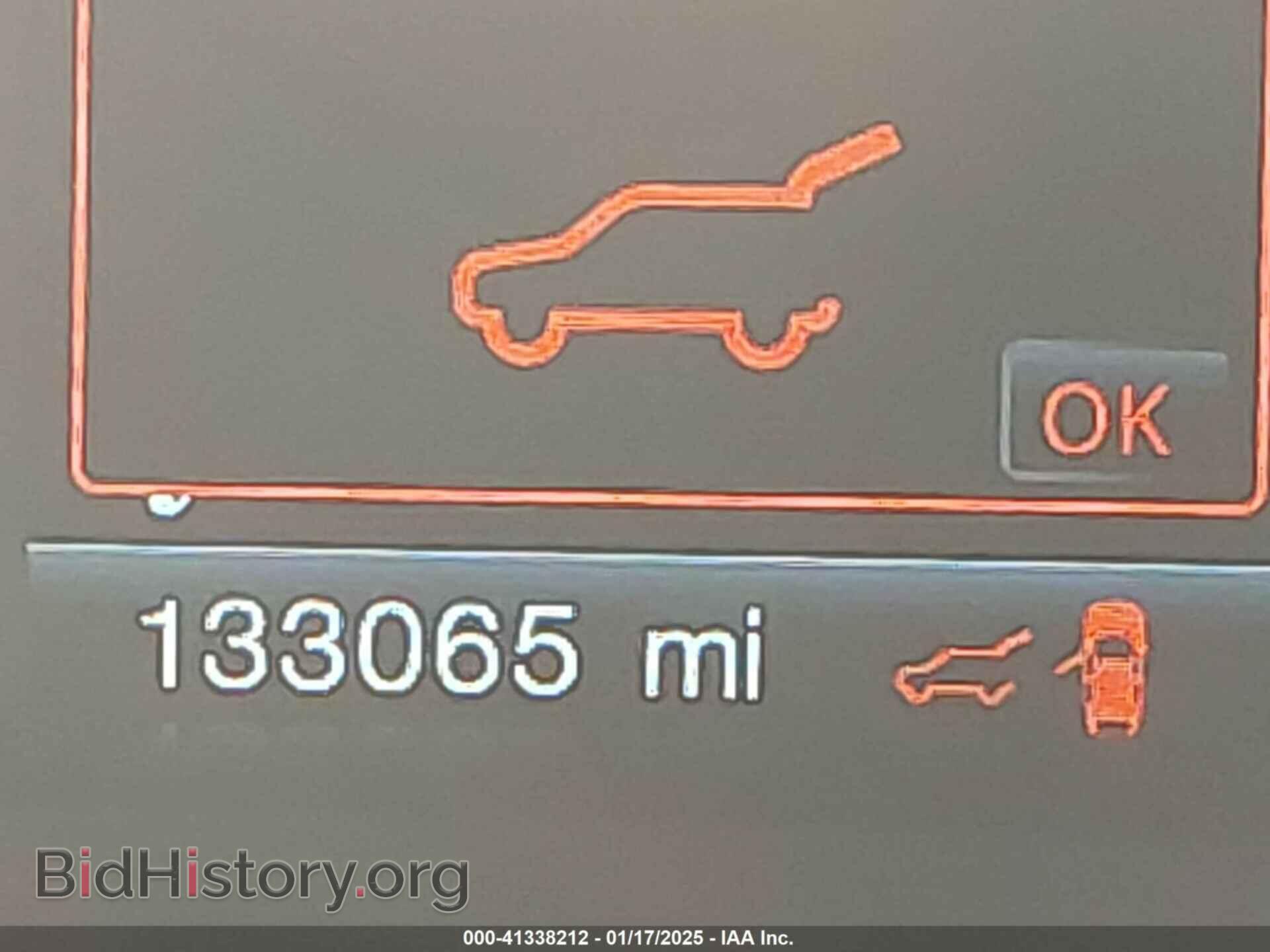 2013 FORD EDGE - VIN: 2FMDK4JC0DBC19004 - Фото 16