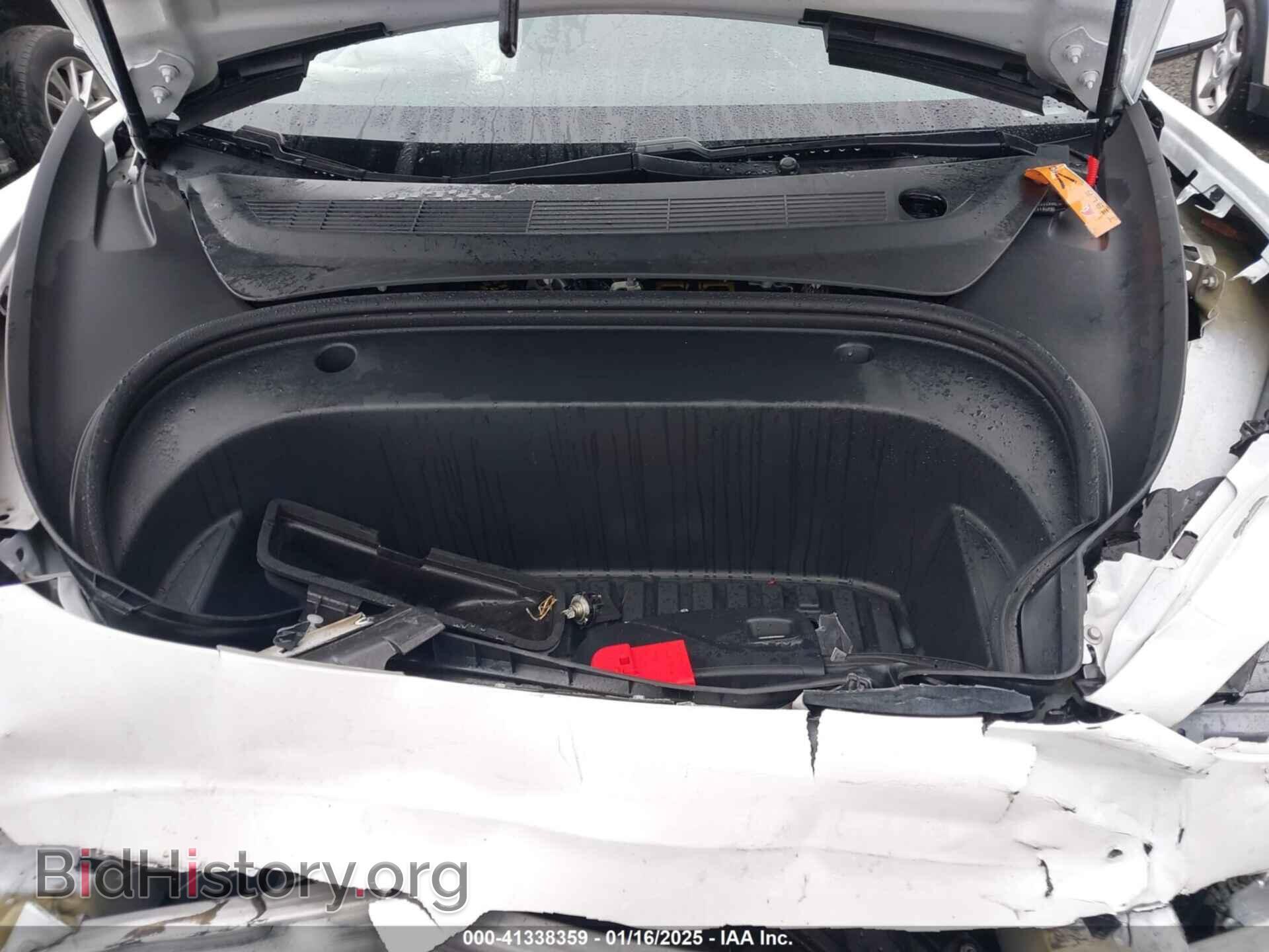 2021 TESLA MODEL 3 - VIN: 5YJ3E1EAXMF026747 - Фото 10