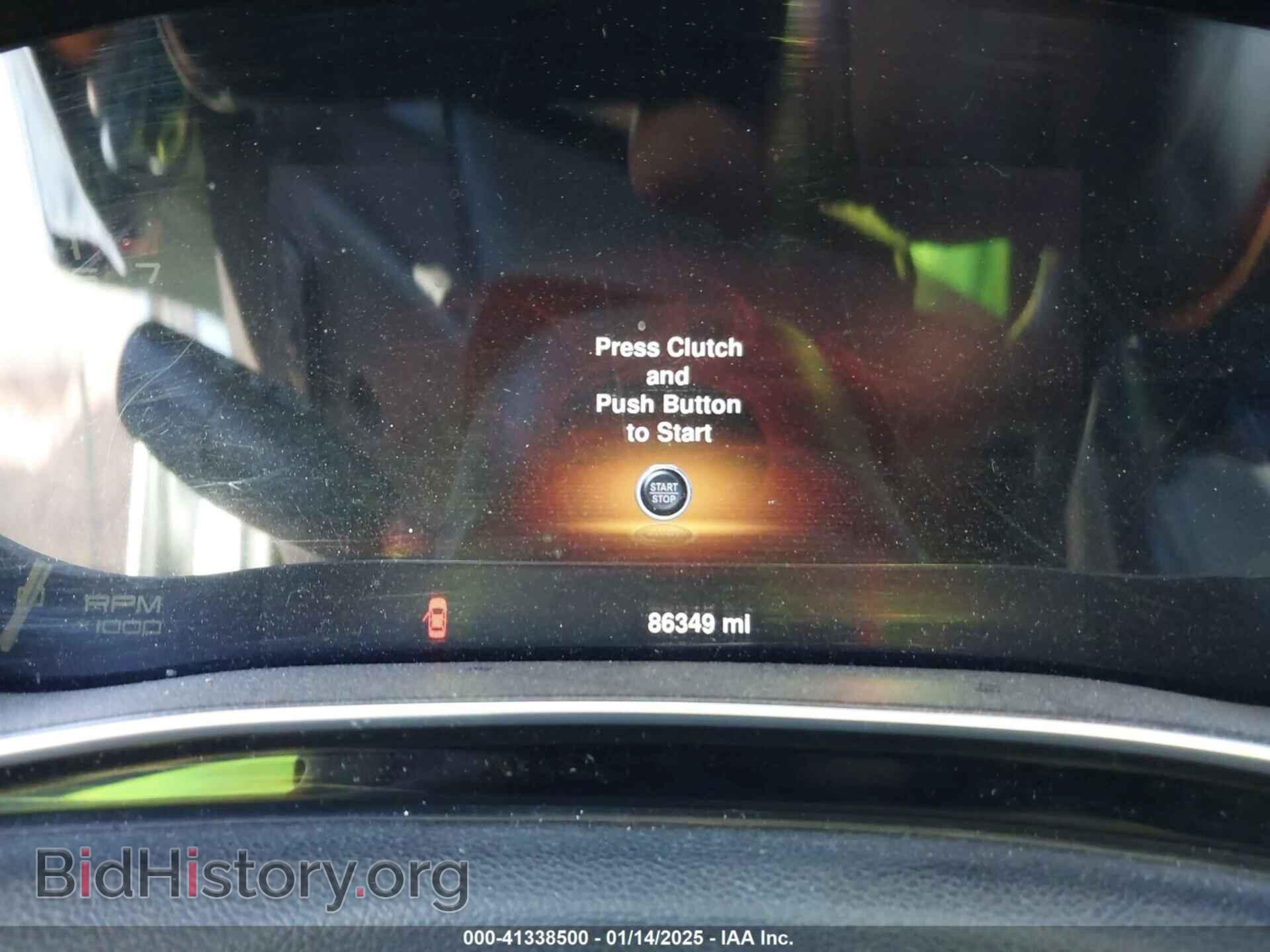 2013 DODGE DART - VIN: 1C3CDFCH6DD306547 - Photo 7