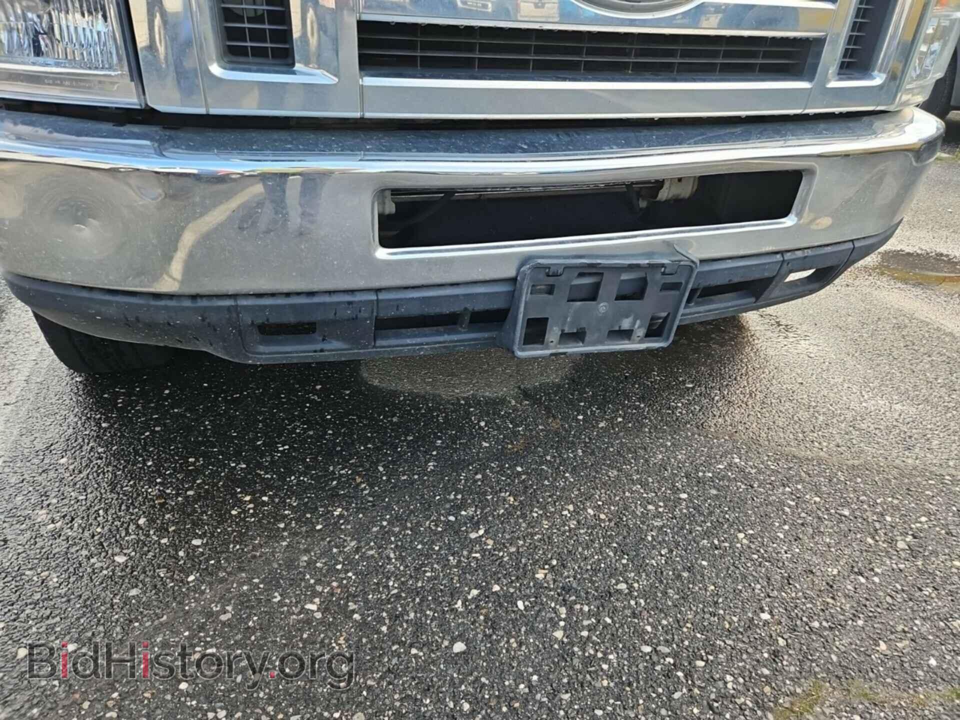 2014 FORD E-250 - VIN: 1FTNE2EWXEDA10244 - Фото 2
