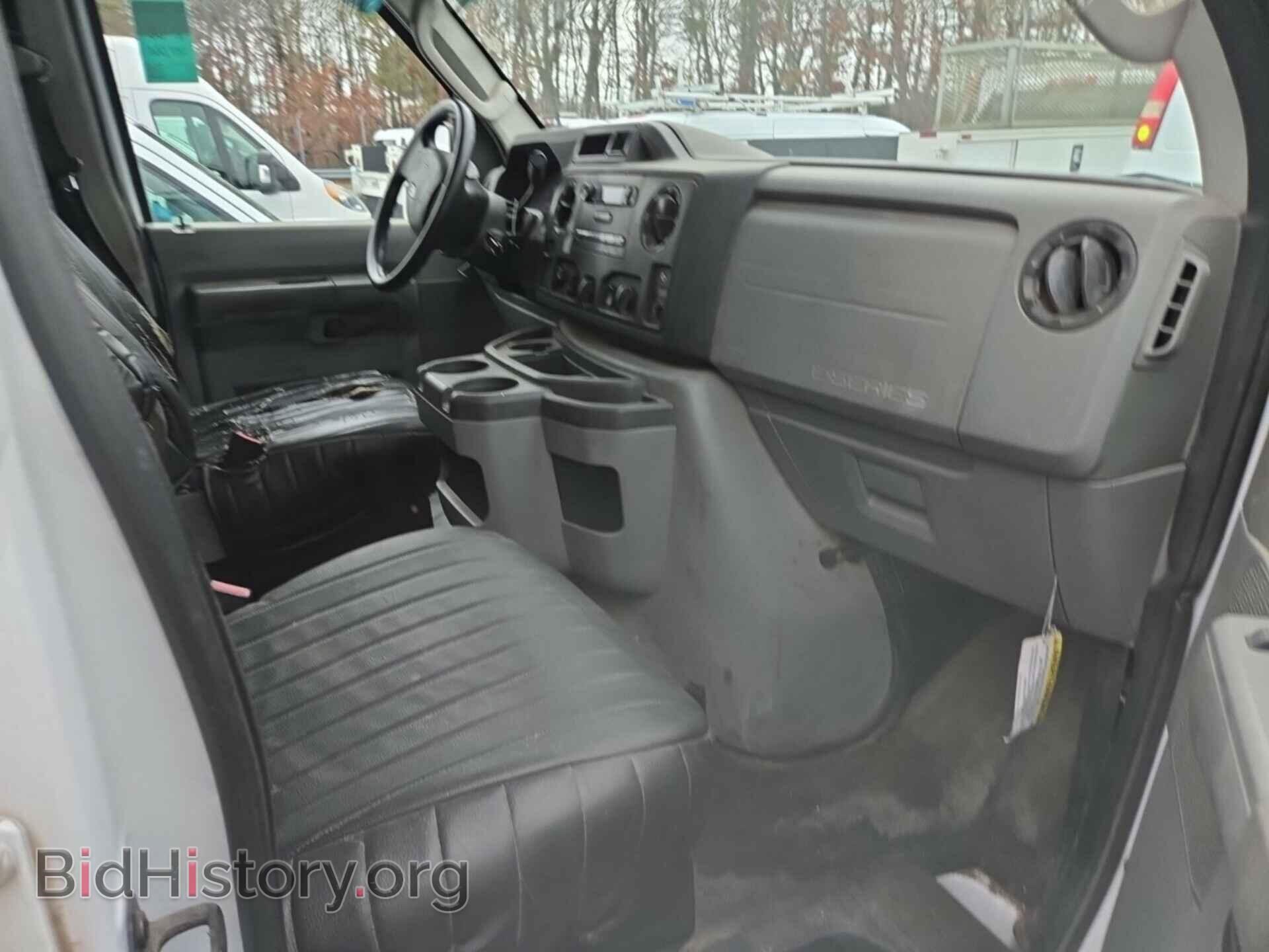 2014 FORD E-250 - VIN: 1FTNE2EWXEDA10244 - Фото 15