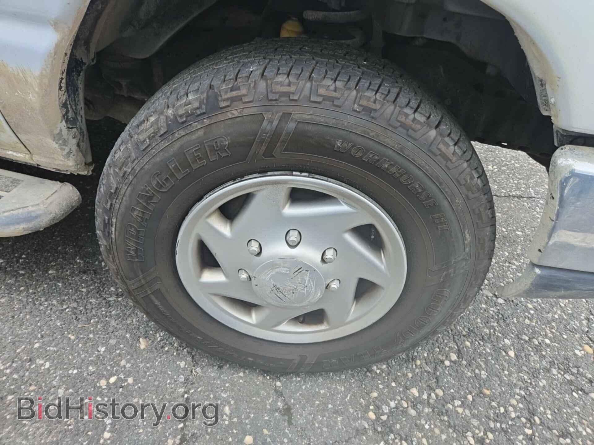2014 FORD E-250 - VIN: 1FTNE2EWXEDA10244 - Фото 16