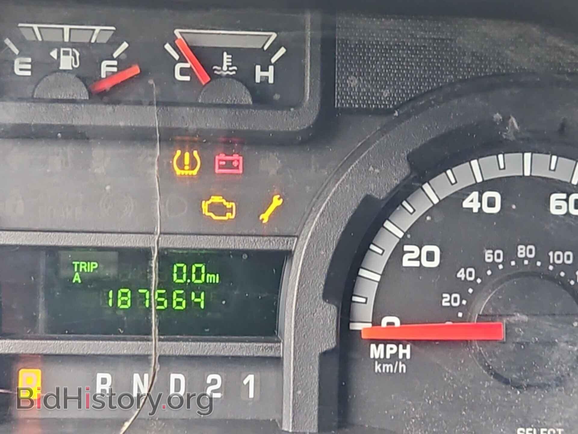 2014 FORD E-250 - VIN: 1FTNE2EWXEDA10244 - Фото 19