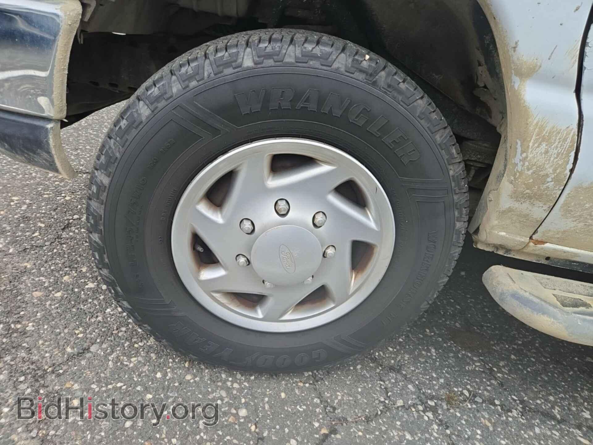 2014 FORD E-250 - VIN: 1FTNE2EWXEDA10244 - Фото 22