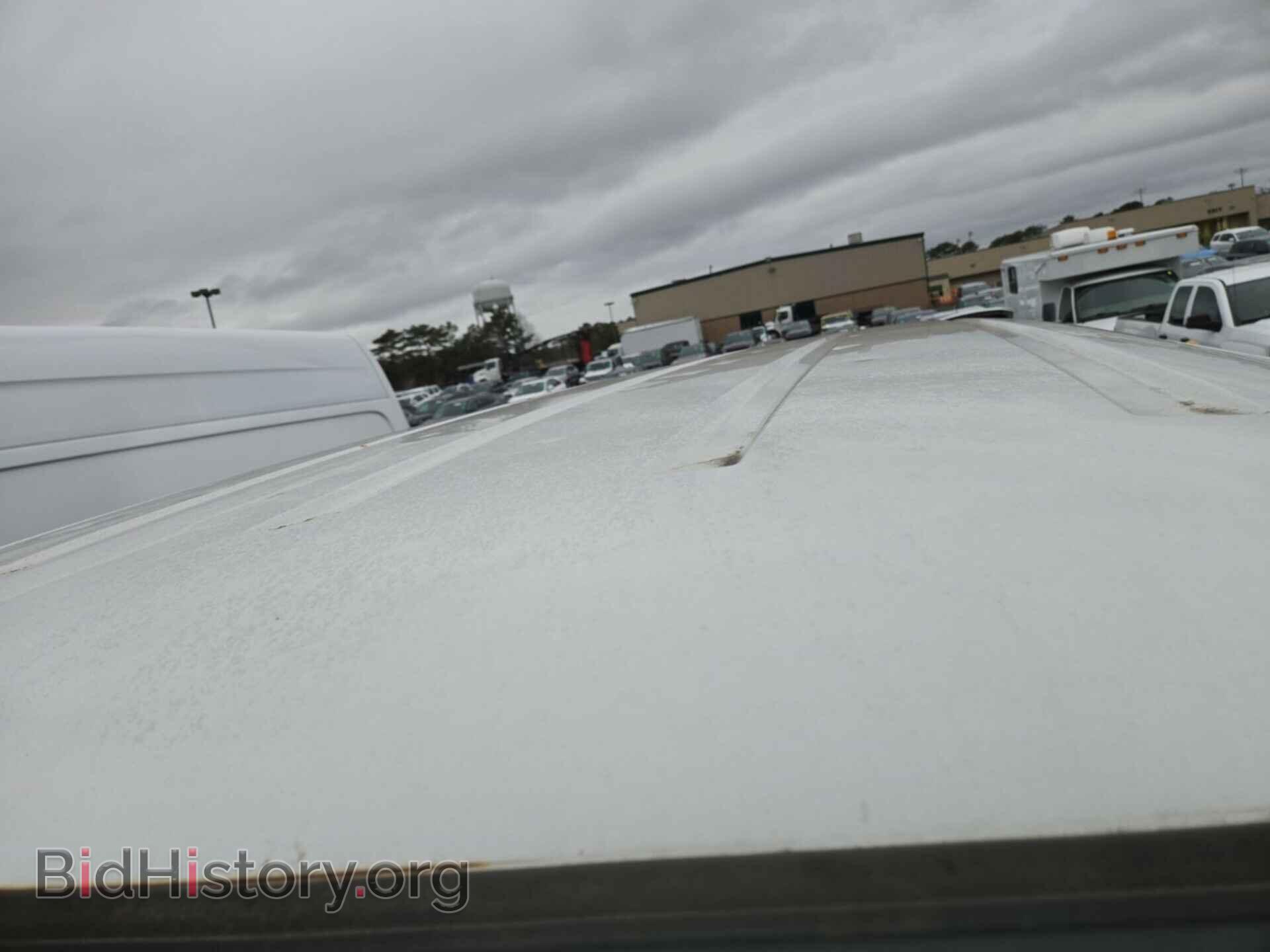 2014 FORD E-250 - VIN: 1FTNE2EWXEDA10244 - Фото 23