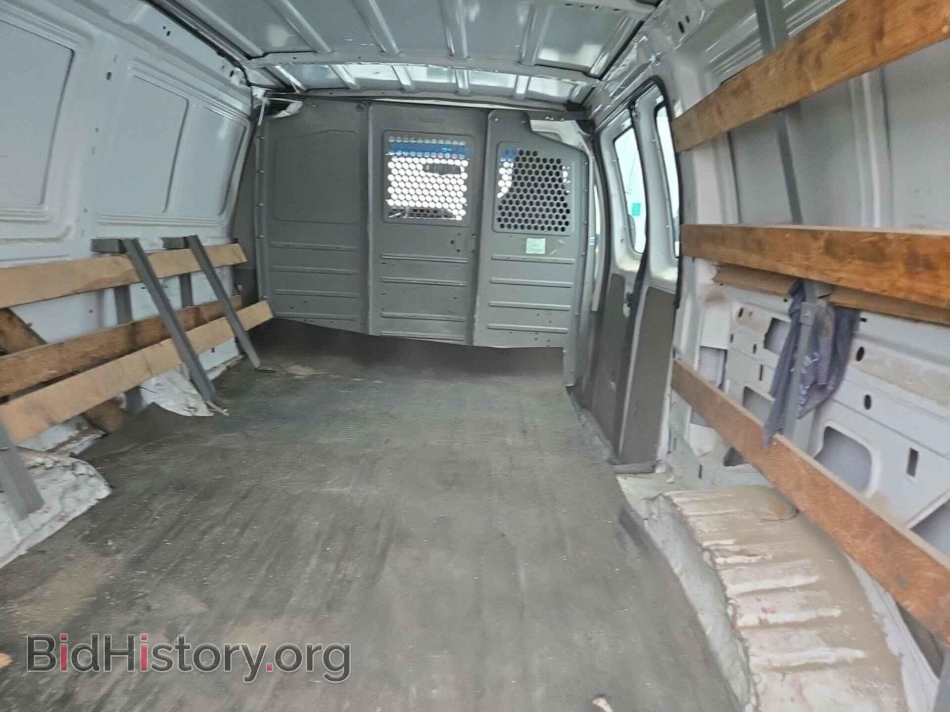 2014 FORD E-250 - VIN: 1FTNE2EWXEDA10244 - Фото 26