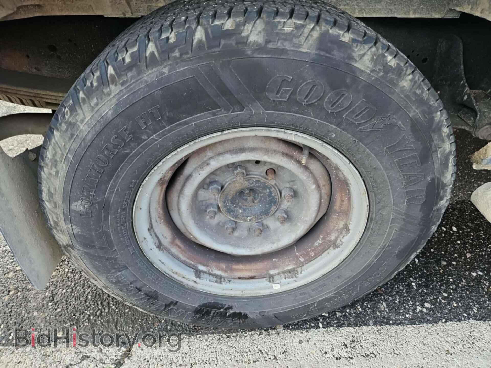 2014 FORD E-250 - VIN: 1FTNE2EWXEDA10244 - Фото 30