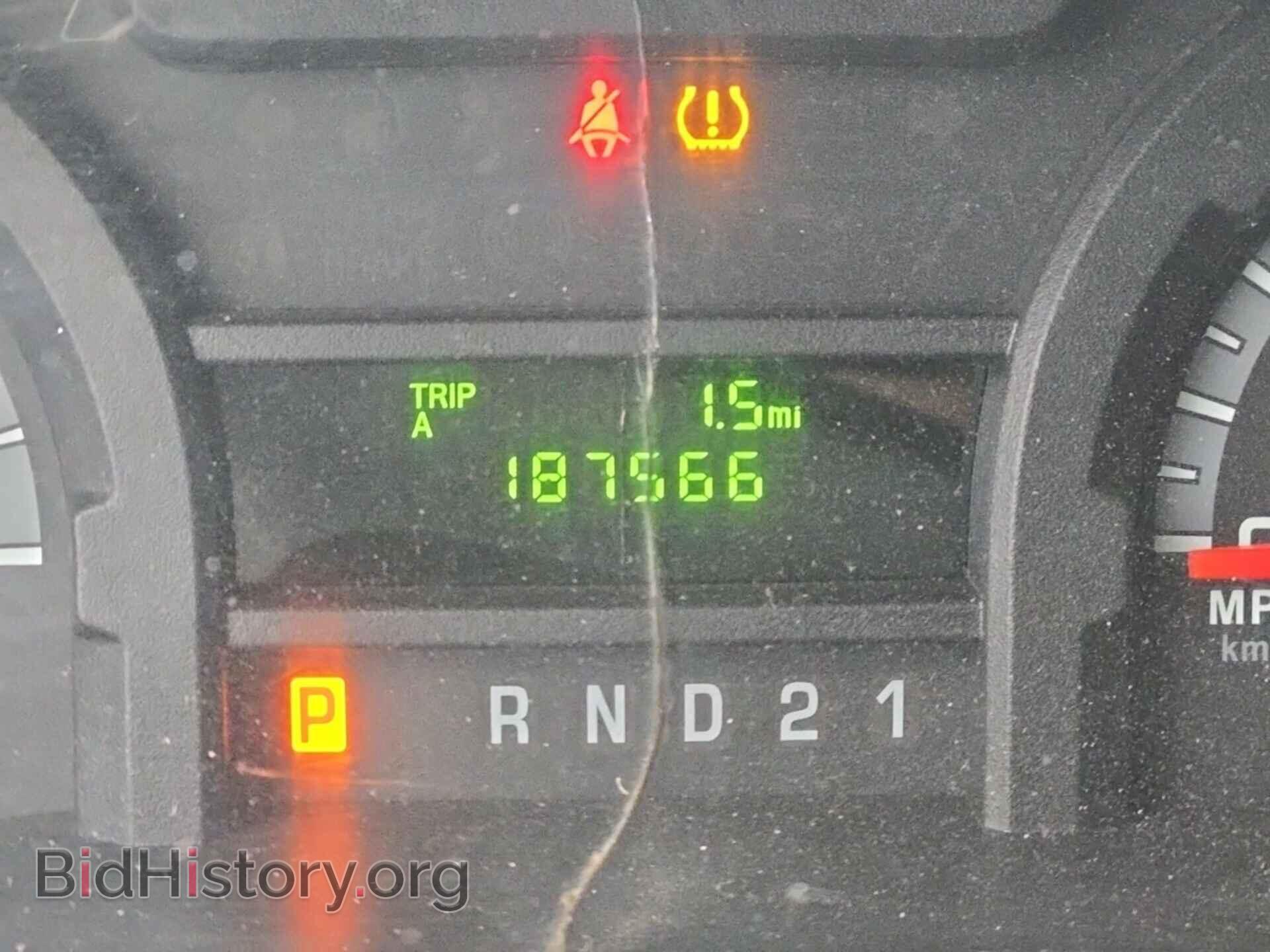 2014 FORD E-250 - VIN: 1FTNE2EWXEDA10244 - Фото 33