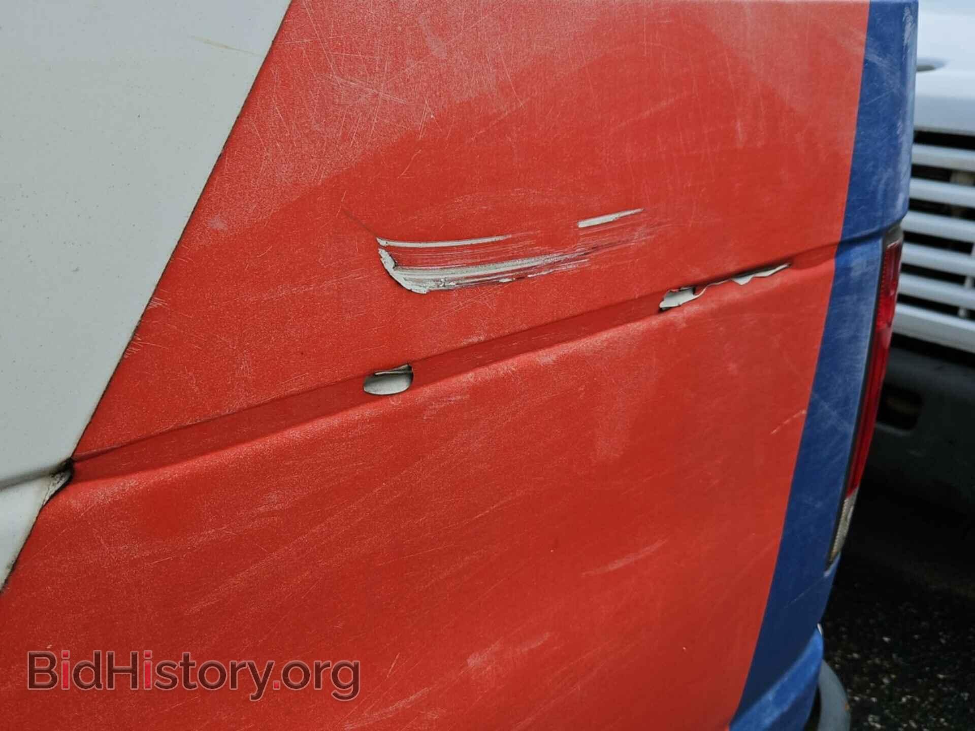 2014 FORD E-250 - VIN: 1FTNE2EWXEDA10244 - Фото 41