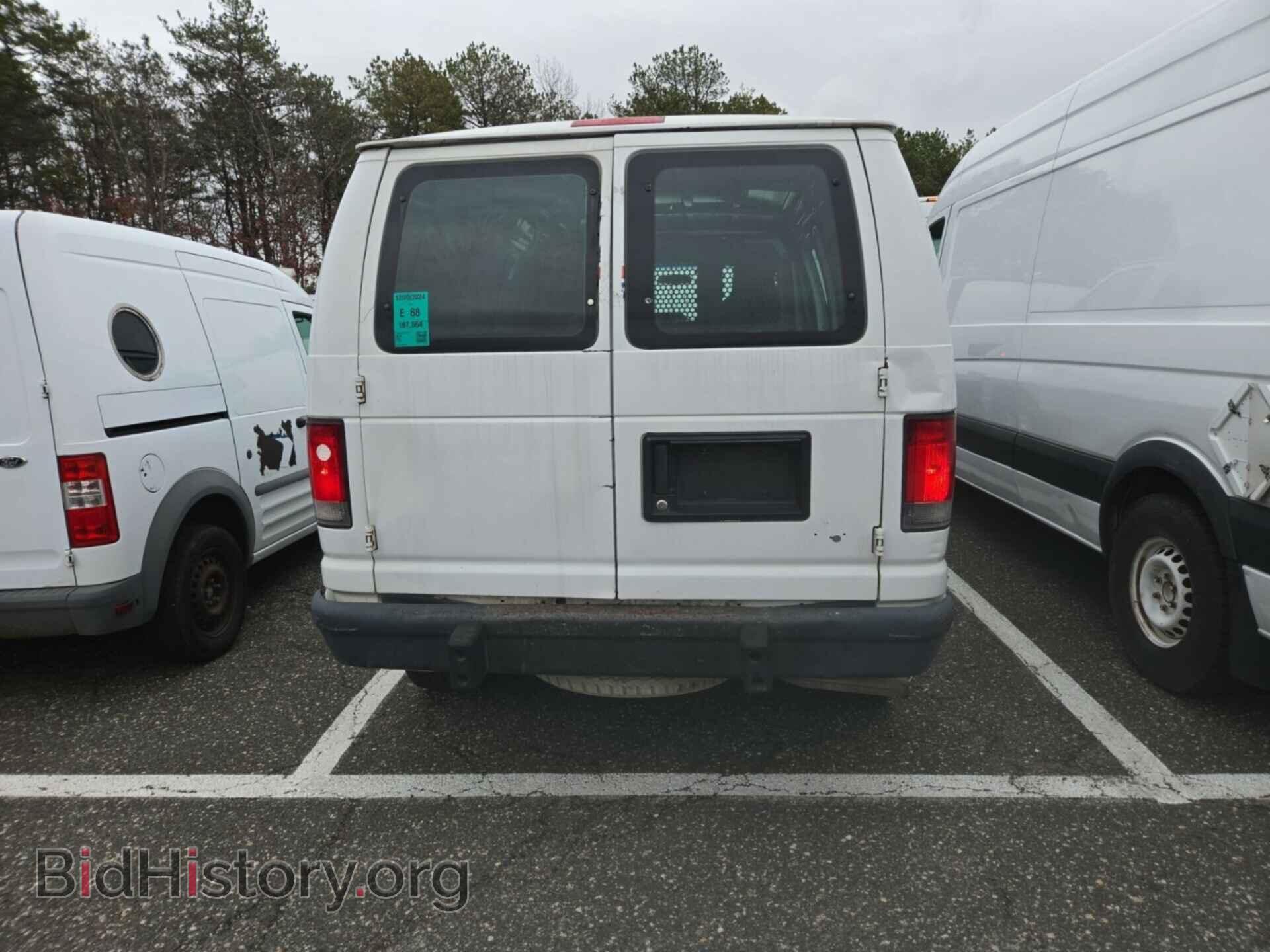 2014 FORD E-250 - VIN: 1FTNE2EWXEDA10244 - Фото 43