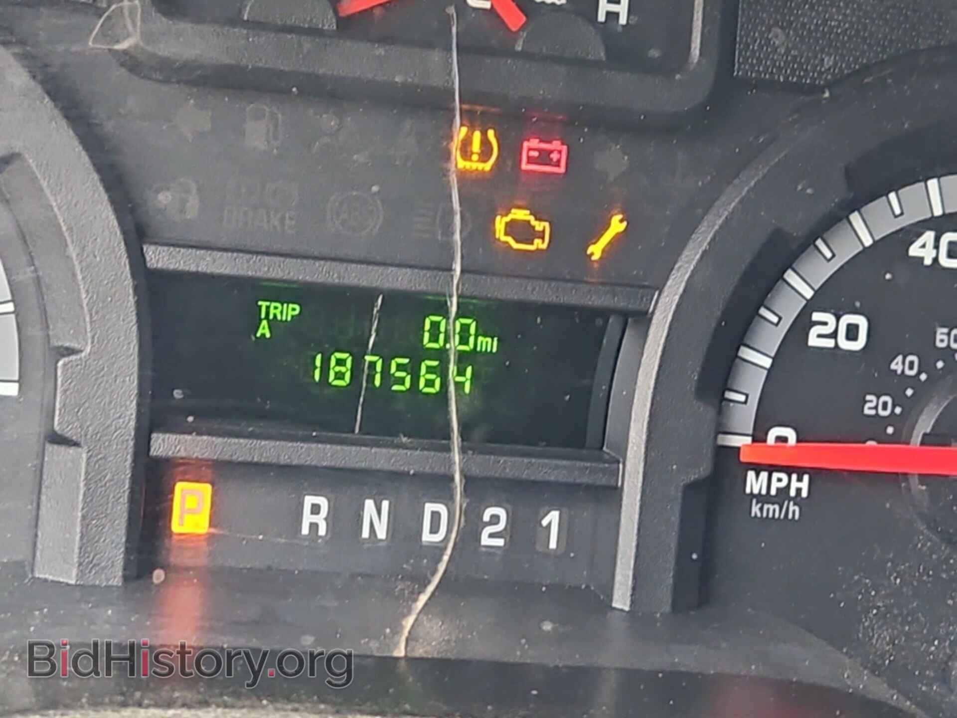 2014 FORD E-250 - VIN: 1FTNE2EWXEDA10244 - Фото 6