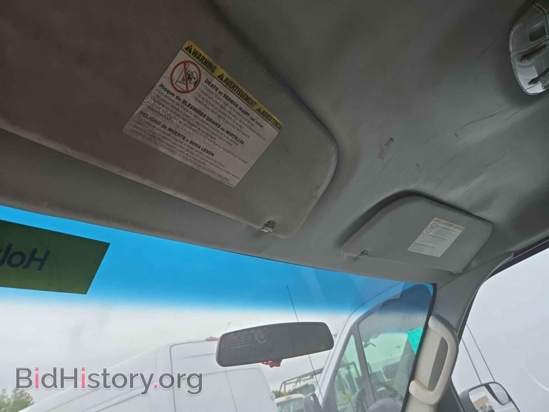 2014 FORD E-250 - VIN: 1FTNE2EWXEDA10244 - Фото 10
