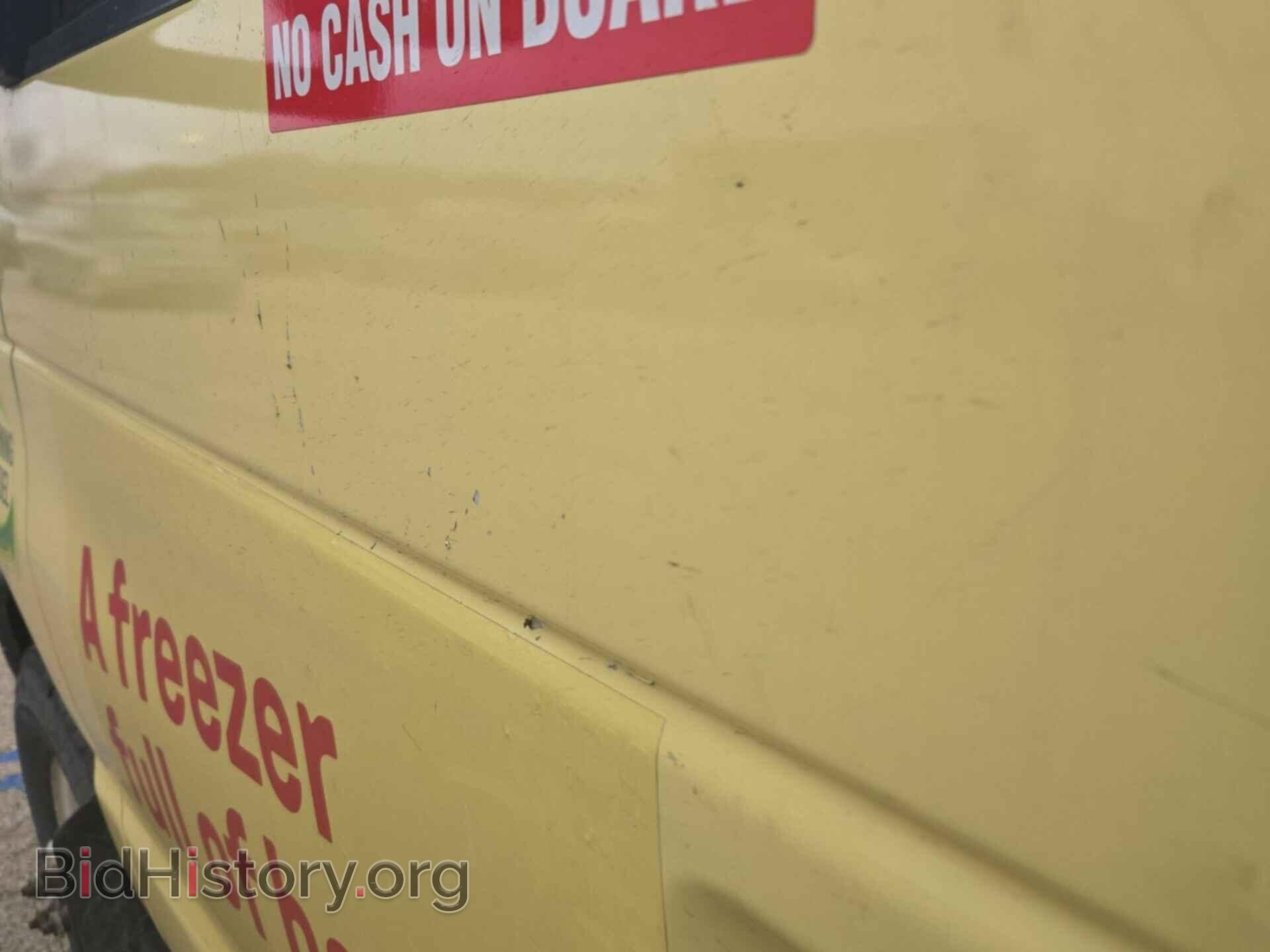 2018 FORD ECONOLINE - VIN: 1FDXE4FS4JDC24961 - Фото 4