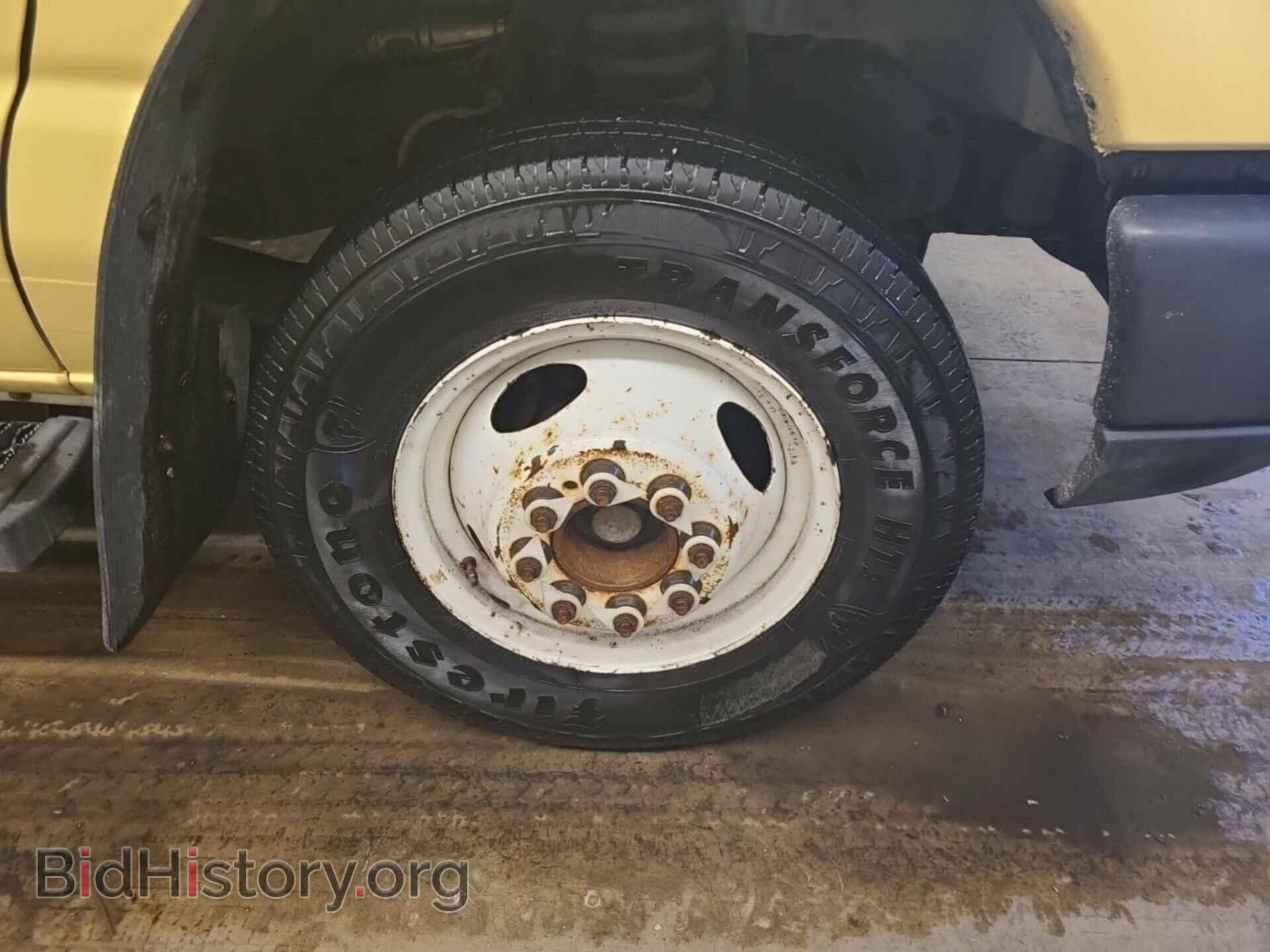 2019 FORD ECONOLINE - VIN: 1FDXE4FSXKDC19359 - Фото 21