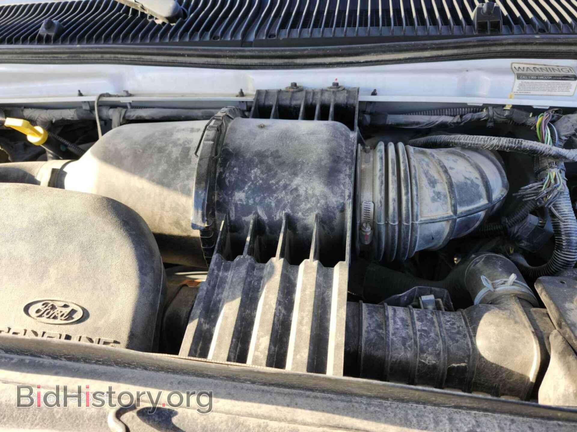 2019 FORD ECONOLINE - VIN: 1FDXE4FS1KDC19332 - Фото 16