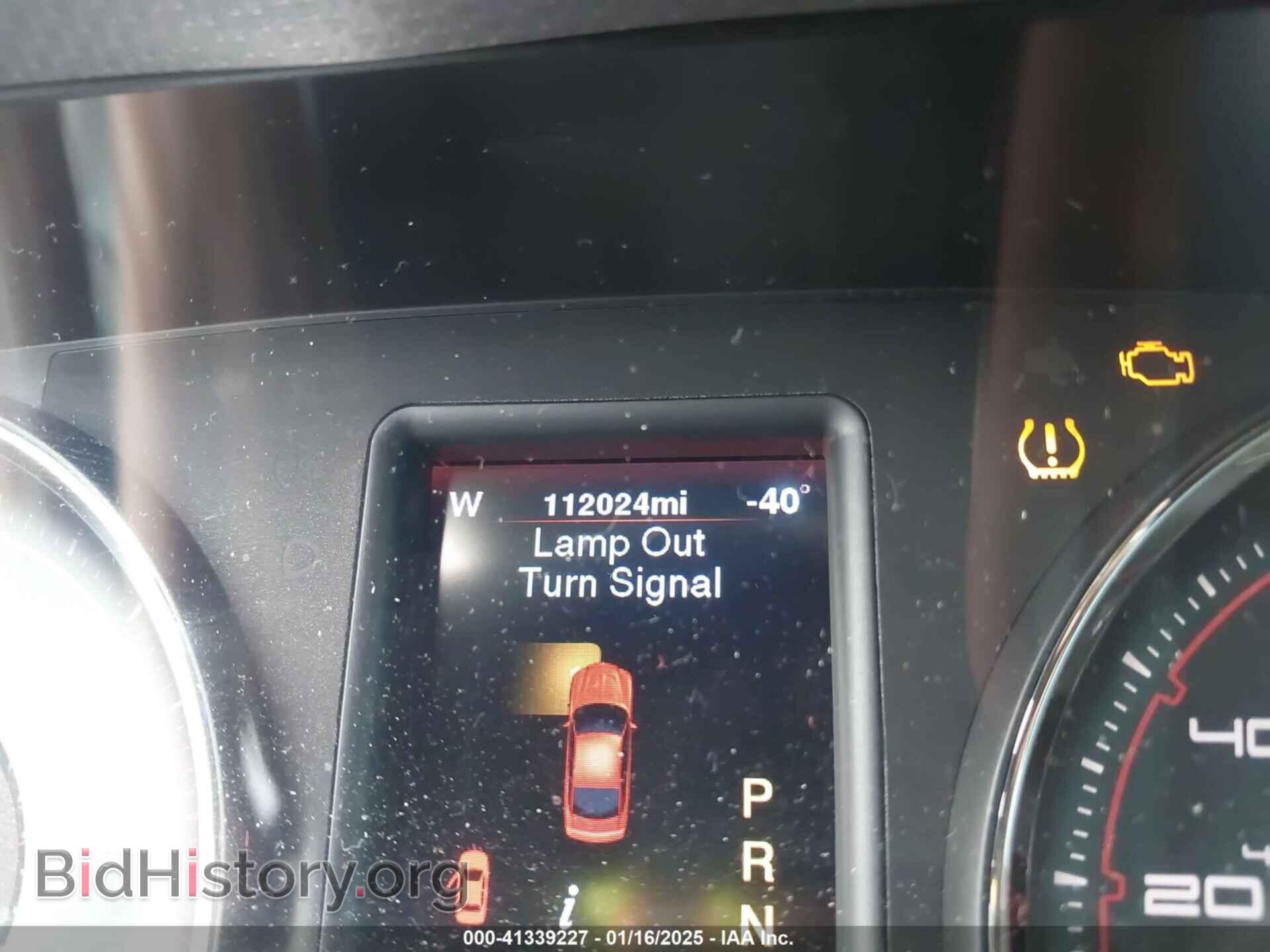 2012 DODGE CHARGER - VIN: 2C3CDXCT8CH260747 - Фото 16