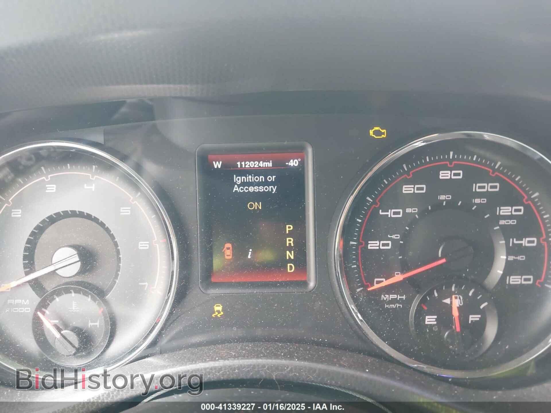 2012 DODGE CHARGER - VIN: 2C3CDXCT8CH260747 - Фото 7