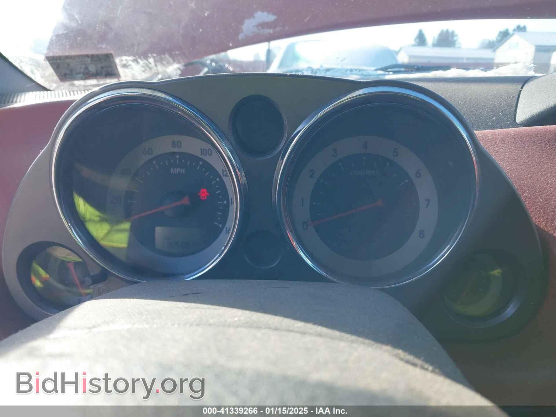 2006 MITSUBISHI ECLIPSE - VIN: 4A3AK34TX6E027459 - Photo 7