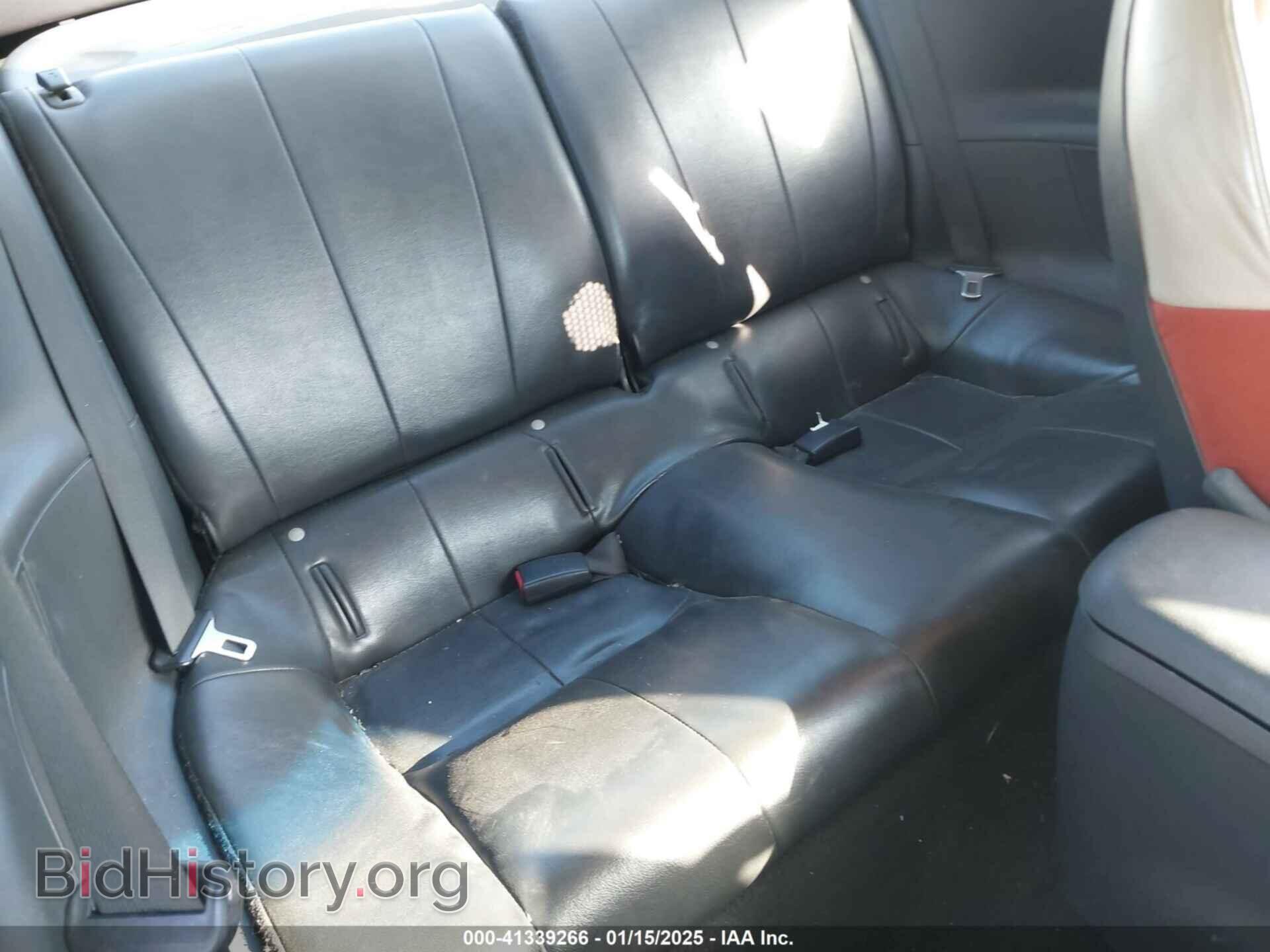 2006 MITSUBISHI ECLIPSE - VIN: 4A3AK34TX6E027459 - Photo 8