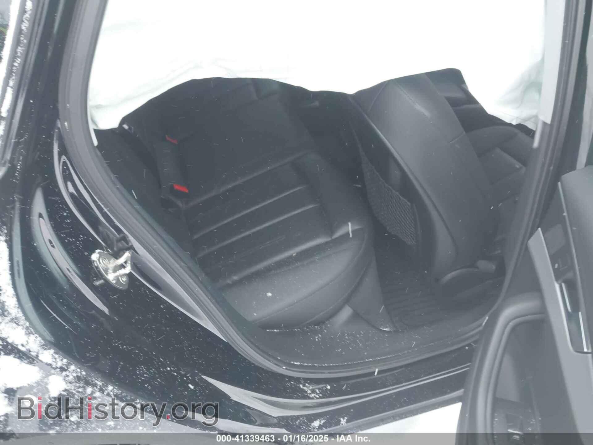 2017 AUDI A4 - VIN: WAUANAF48HN003441 - Фото 8