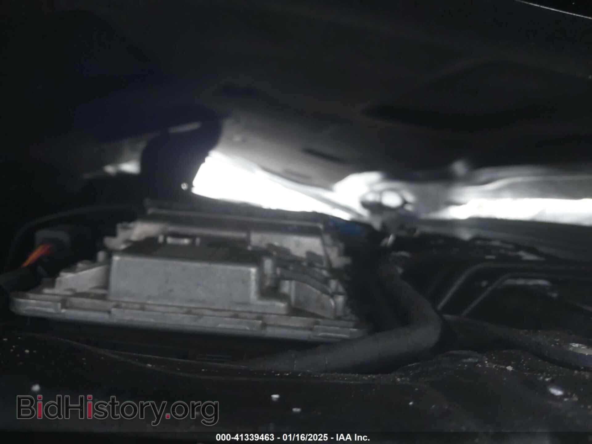 2017 AUDI A4 - VIN: WAUANAF48HN003441 - Фото 10