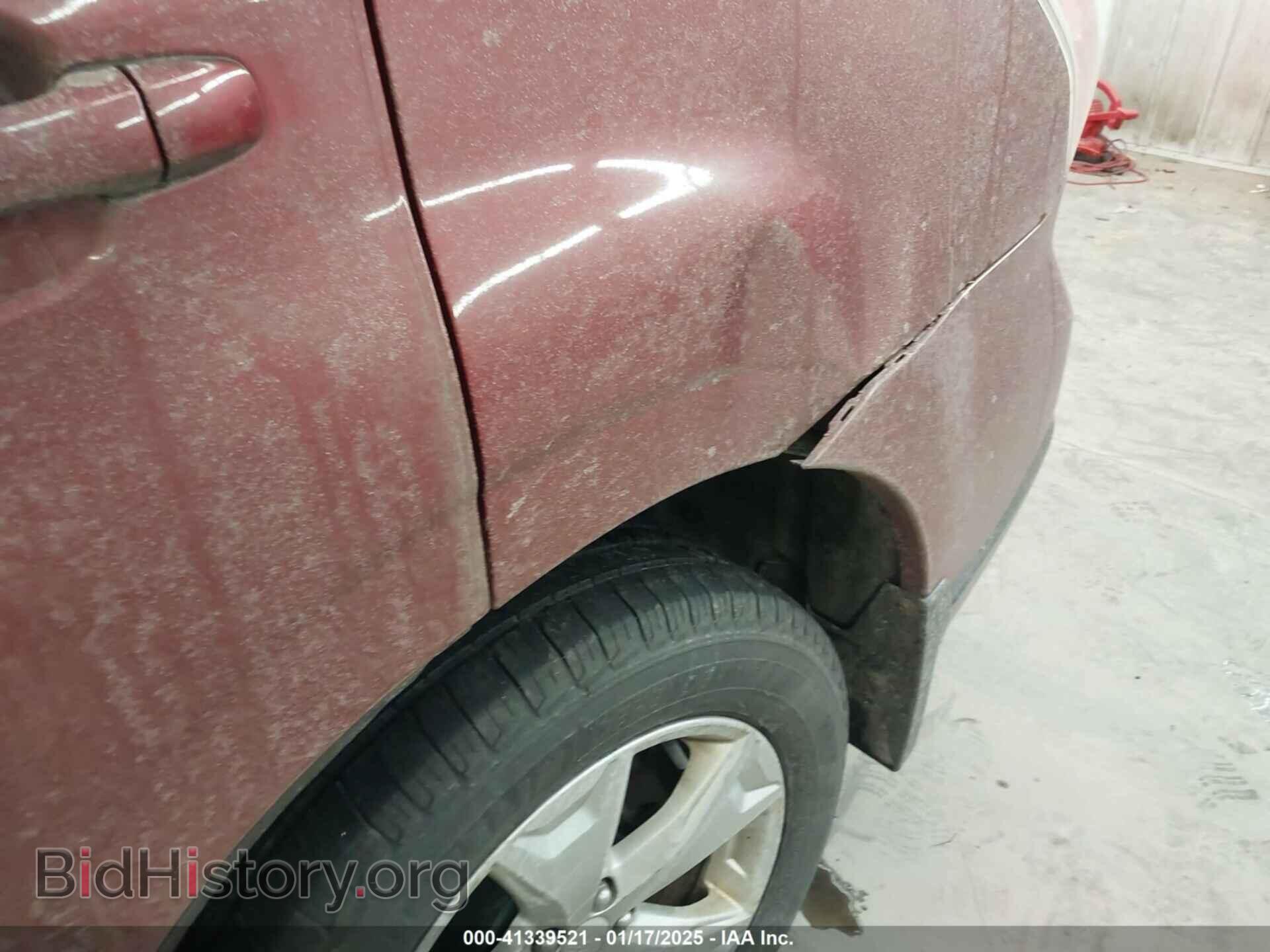 2015 SUBARU FORESTER - VIN: JF2SJAFC4FH485977 - Фото 6